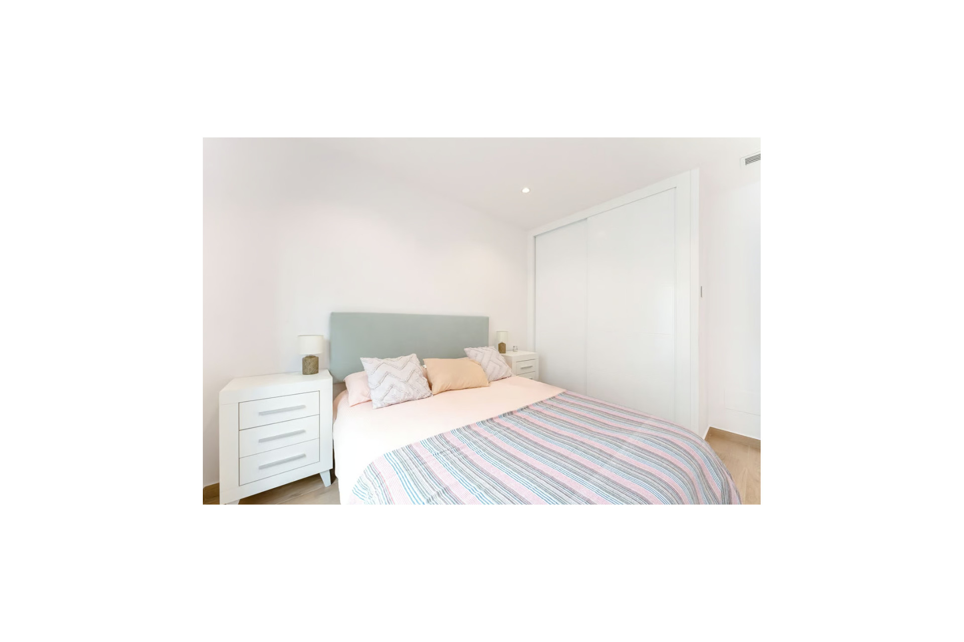 New Build - Adosados -
Pilar de la Horadada - 03190