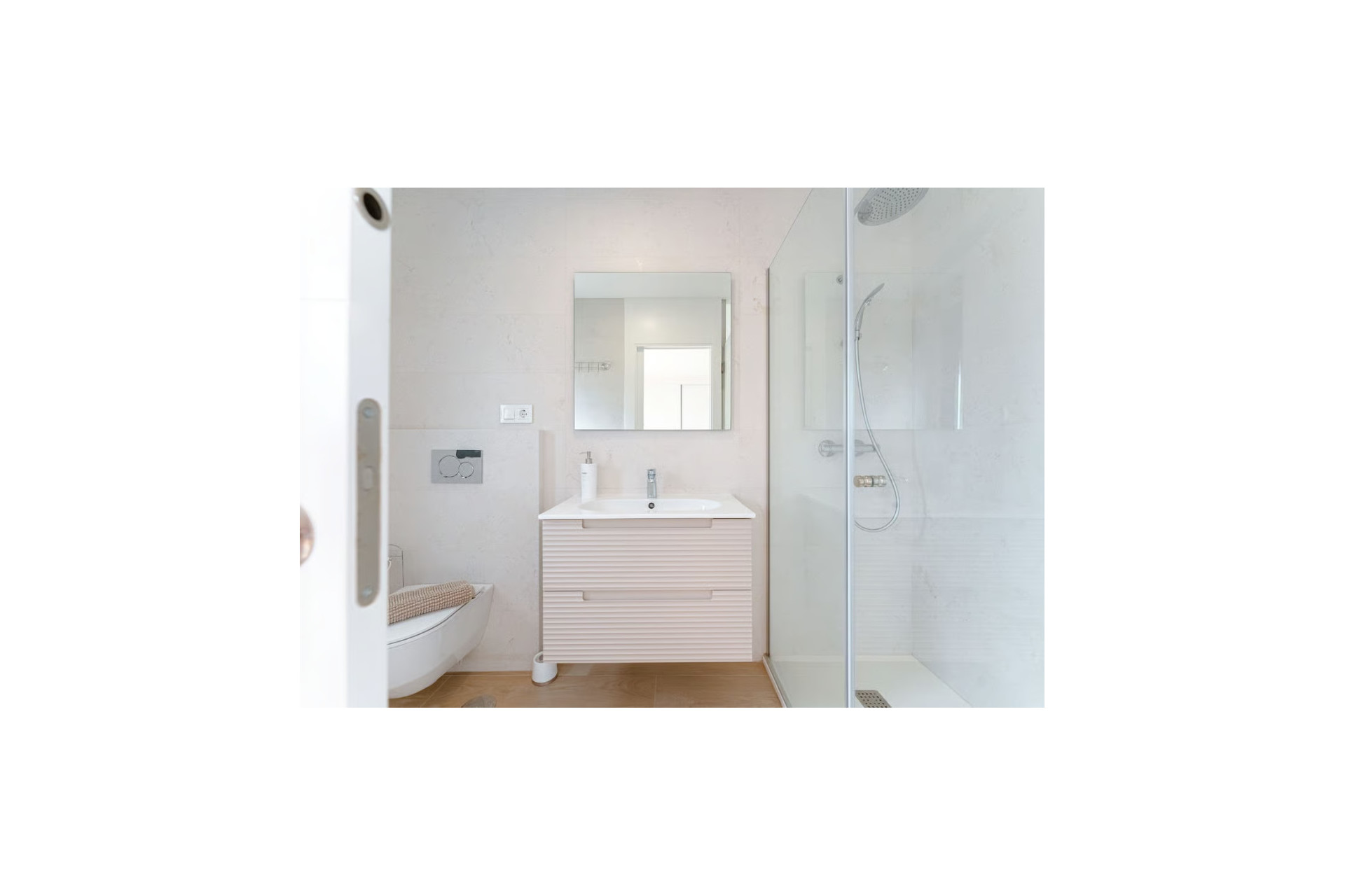 New Build - Adosados -
Pilar de la Horadada - 03190