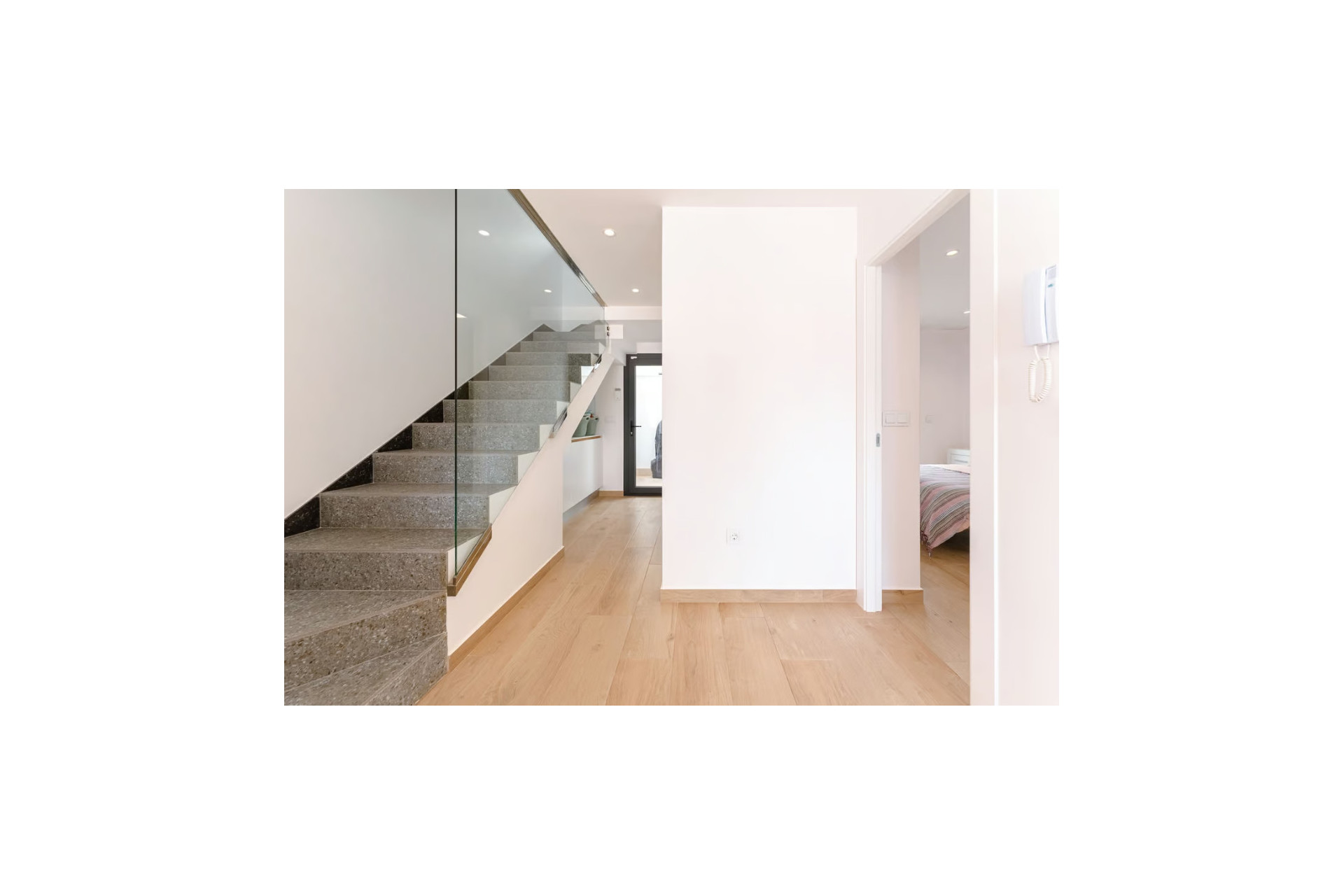 New Build - Adosados -
Pilar de la Horadada - 03190