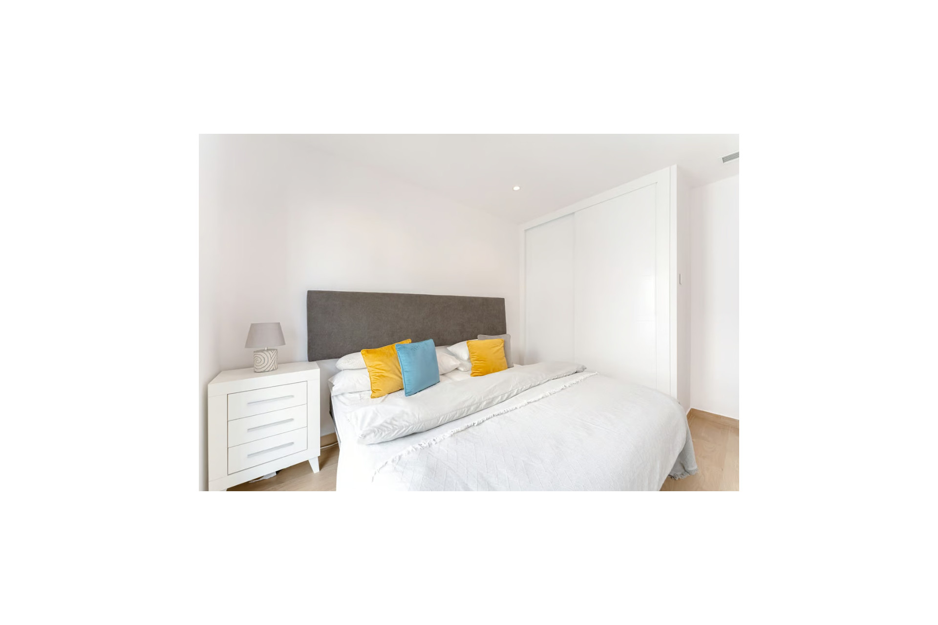 New Build - Adosados -
Pilar de la Horadada - 03190