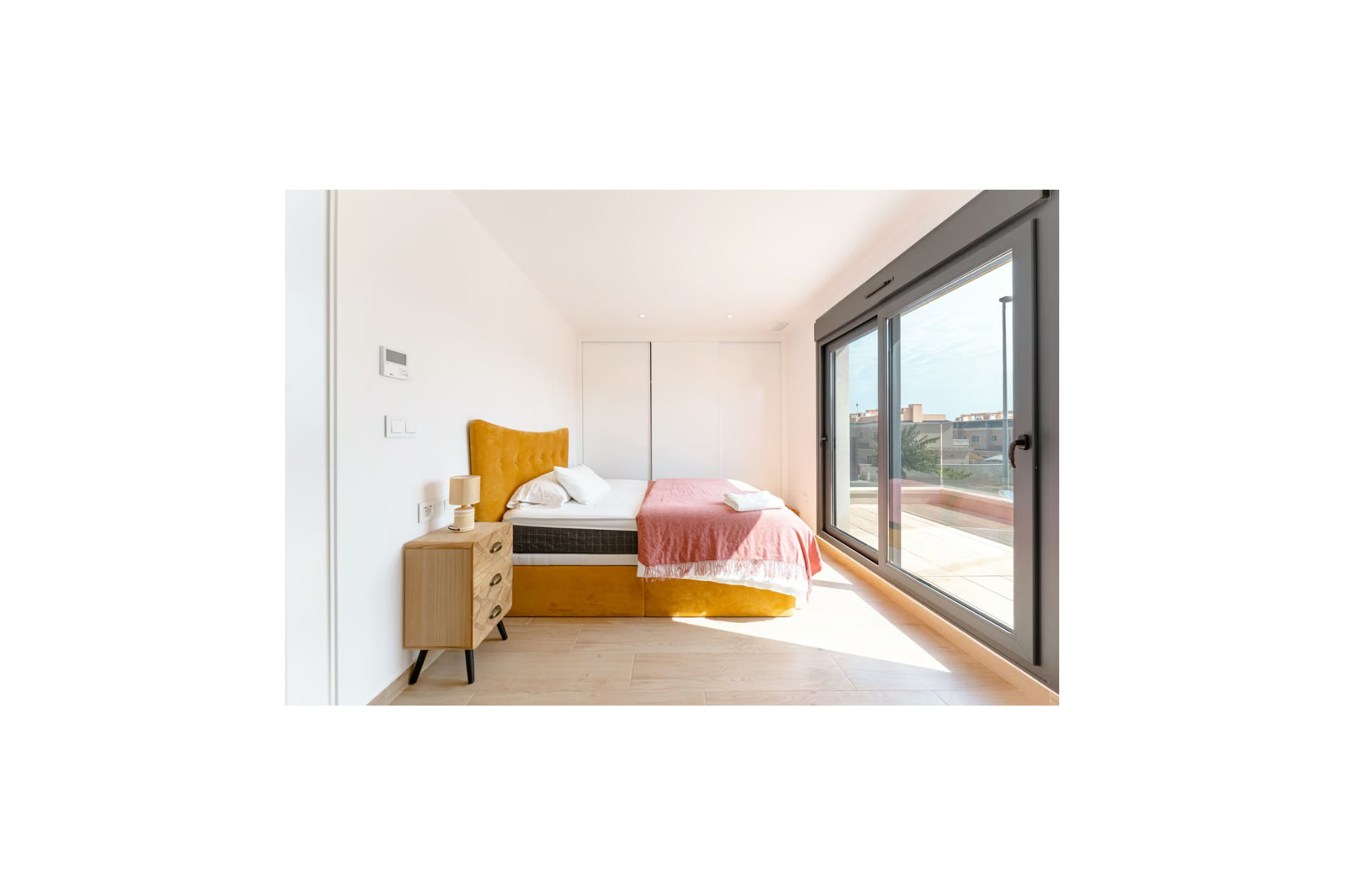 New Build - Adosados -
Pilar de la Horadada - 03190