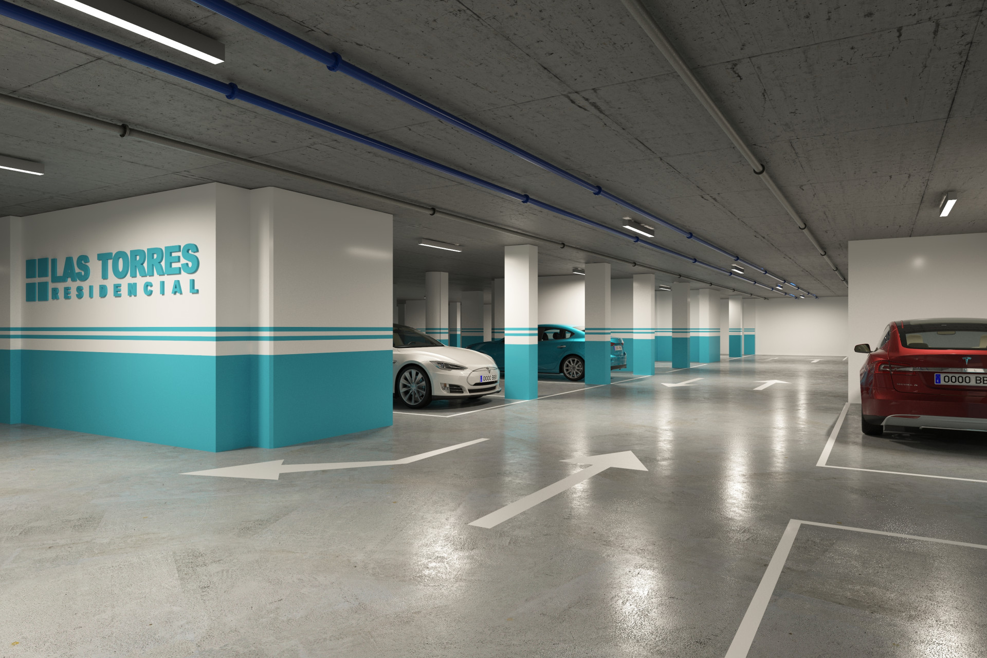 New Build - Apartamentos -
Almoradí - 03160