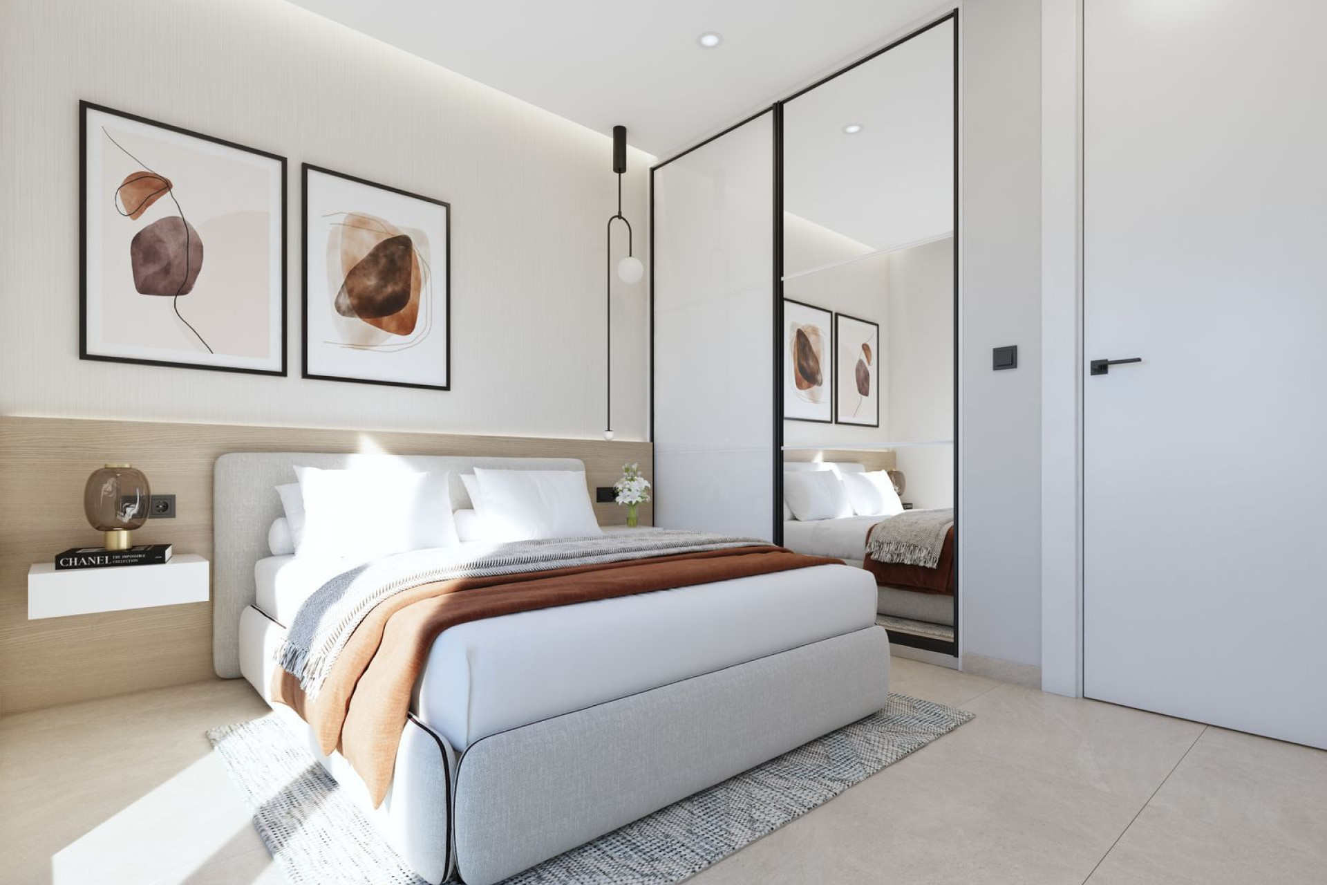 New Build - Apartamentos -
Guardamar del Segura - 03140, Avenida Cervantes, 33