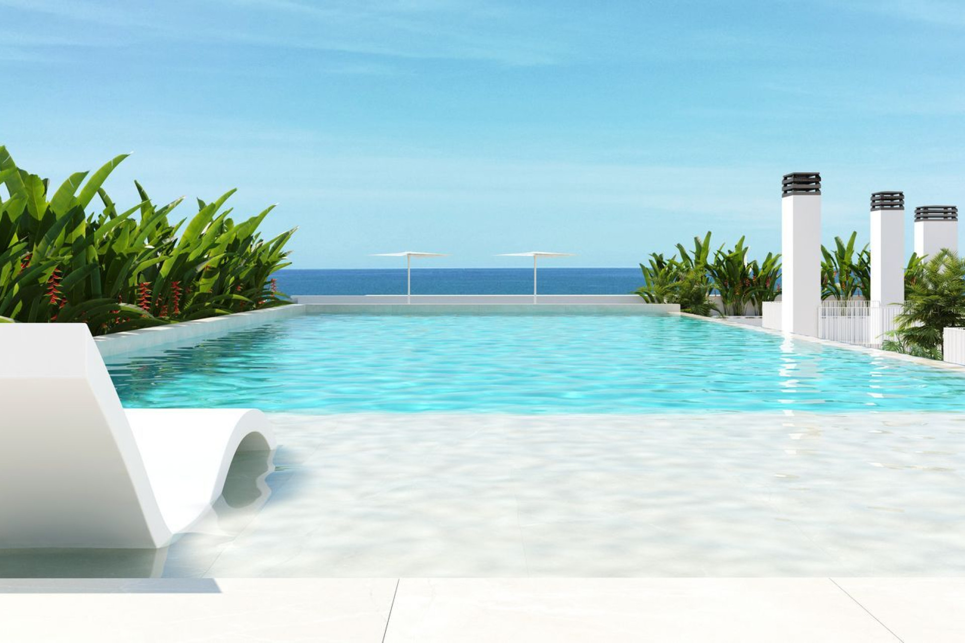 New Build - Apartamentos -
Guardamar del Segura - 03140, Avenida Cervantes, 33