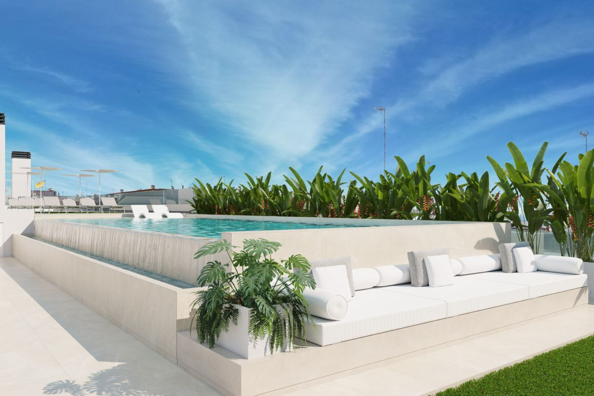 New Build - Apartamentos -
Guardamar del Segura - 03140, Avenida Cervantes, 33