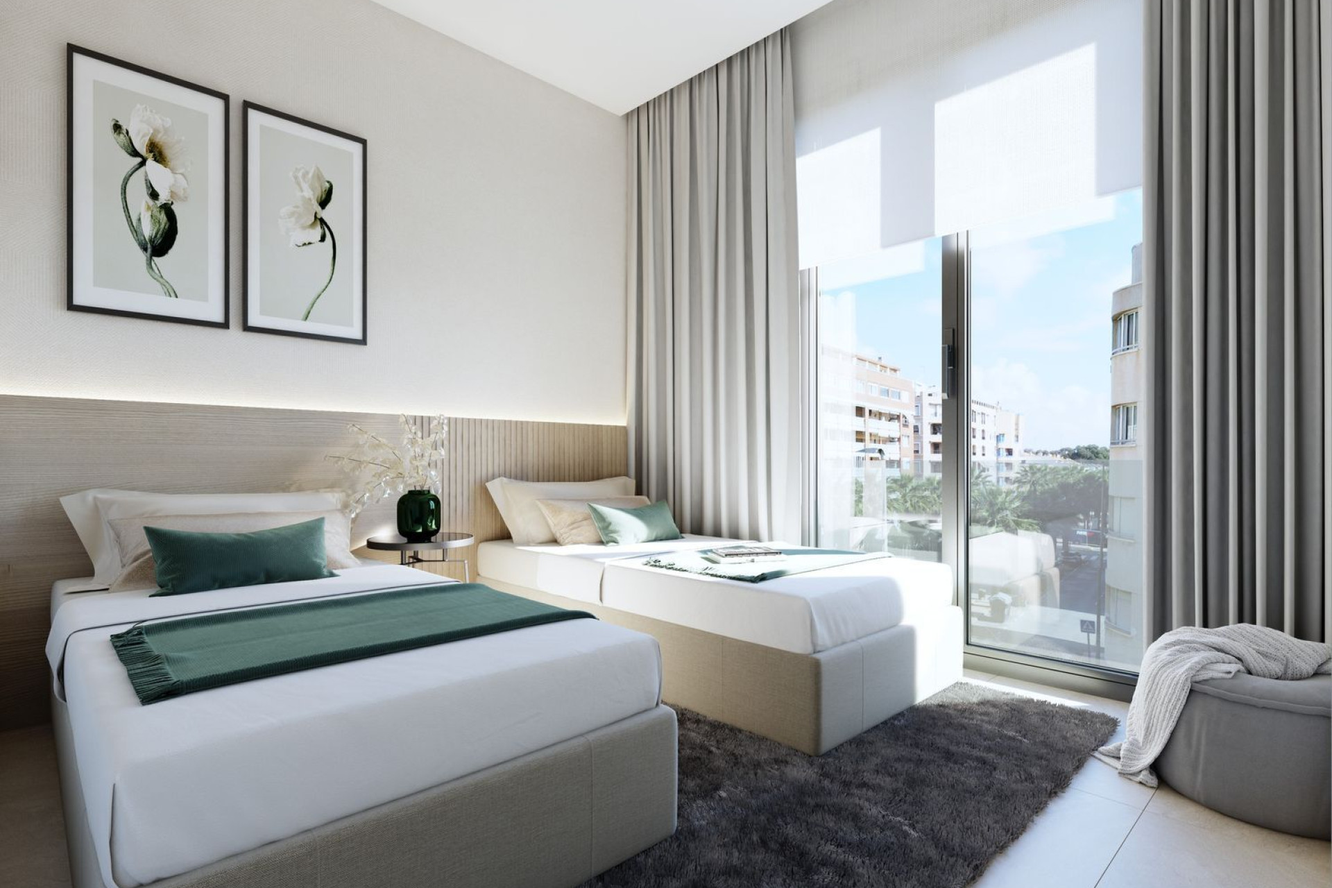 New Build - Apartamentos -
Guardamar del Segura - 03140, Avenida Cervantes, 33