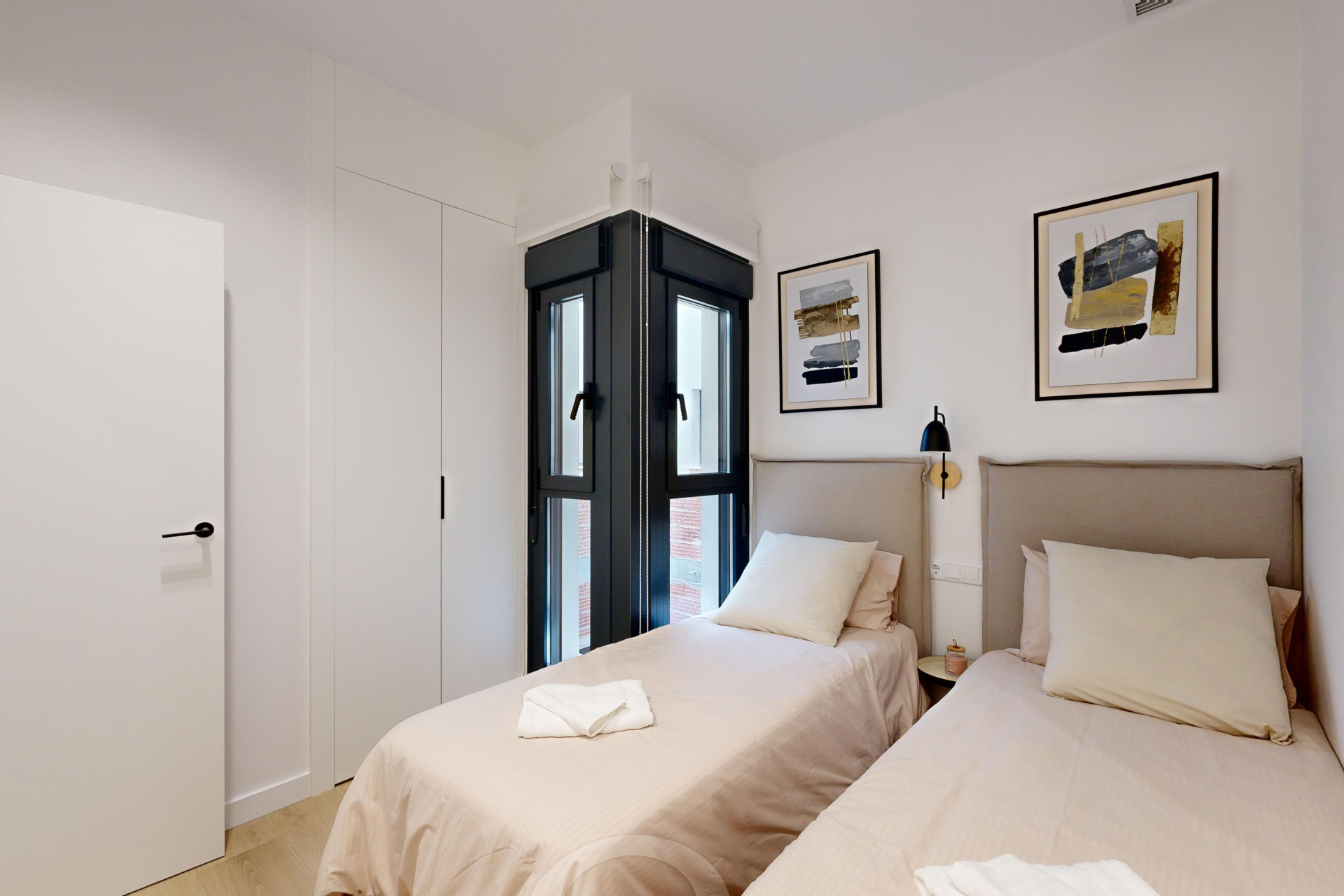 New Build - Apartamentos -
Guardamar del Segura - 03140, Miguel Hernández 102
