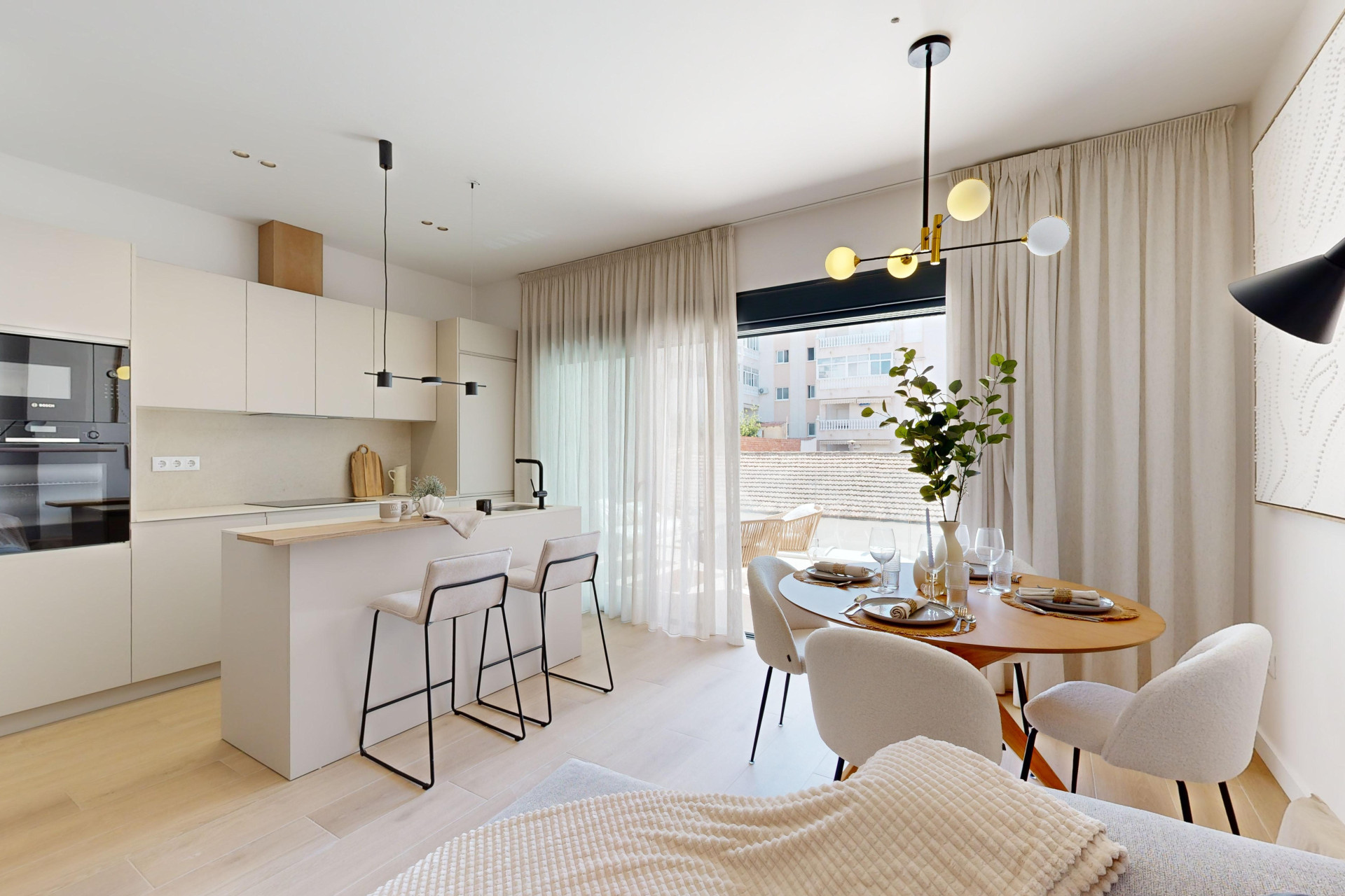 New Build - Apartamentos -
Guardamar del Segura - 03140, Miguel Hernández 102