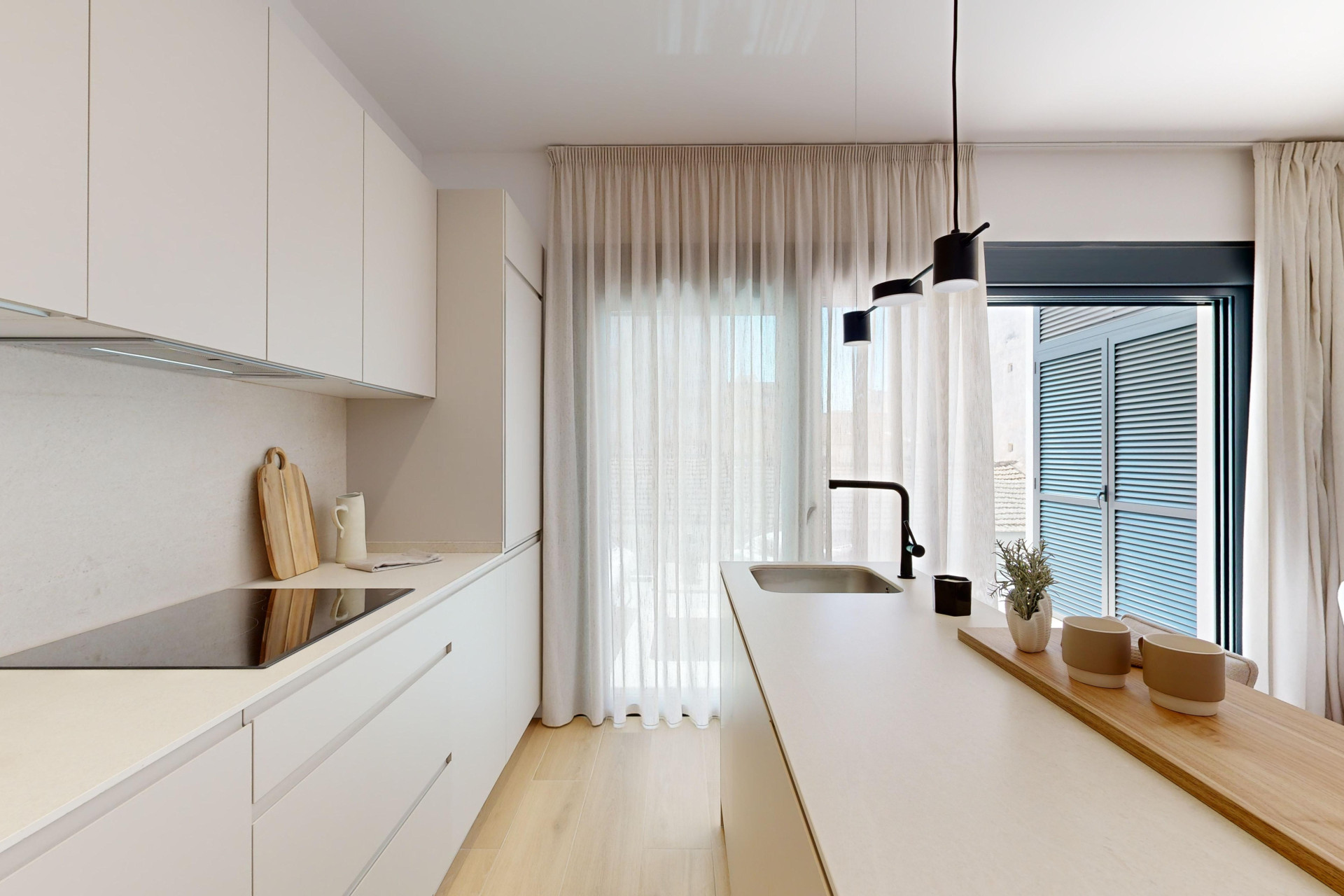 New Build - Apartamentos -
Guardamar del Segura - 03140, Miguel Hernández 102