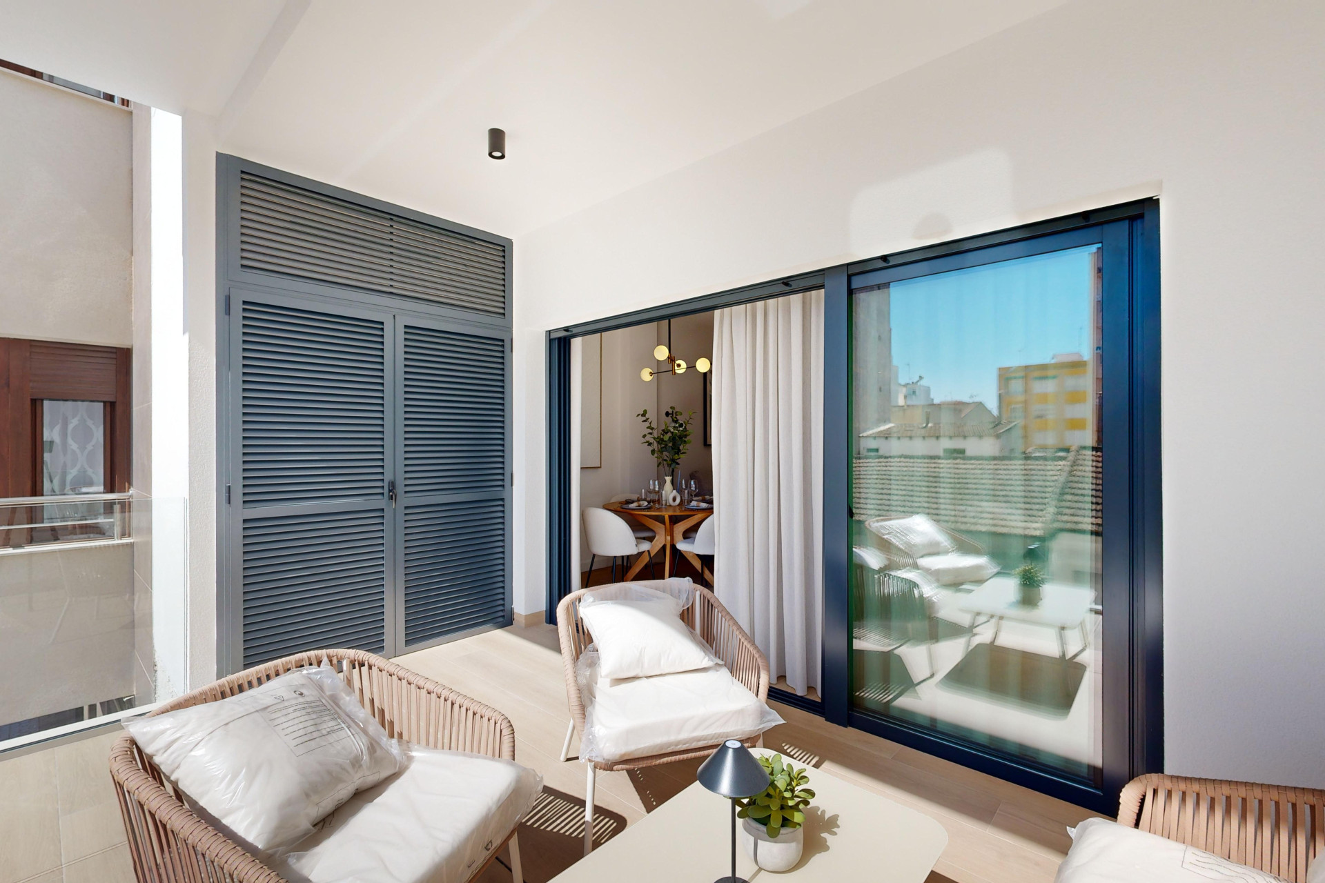 New Build - Apartamentos -
Guardamar del Segura - 03140, Miguel Hernández 102