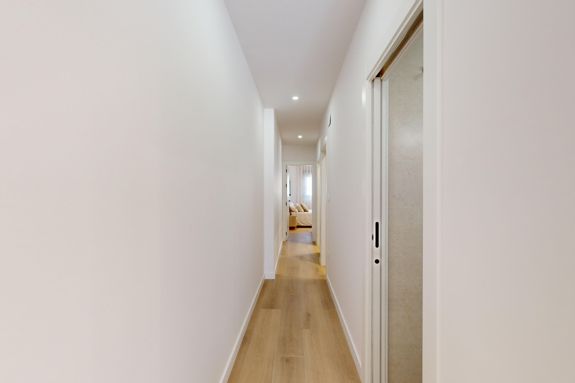 New Build - Apartamentos -
Guardamar del Segura - 03140, Miguel Hernández 102