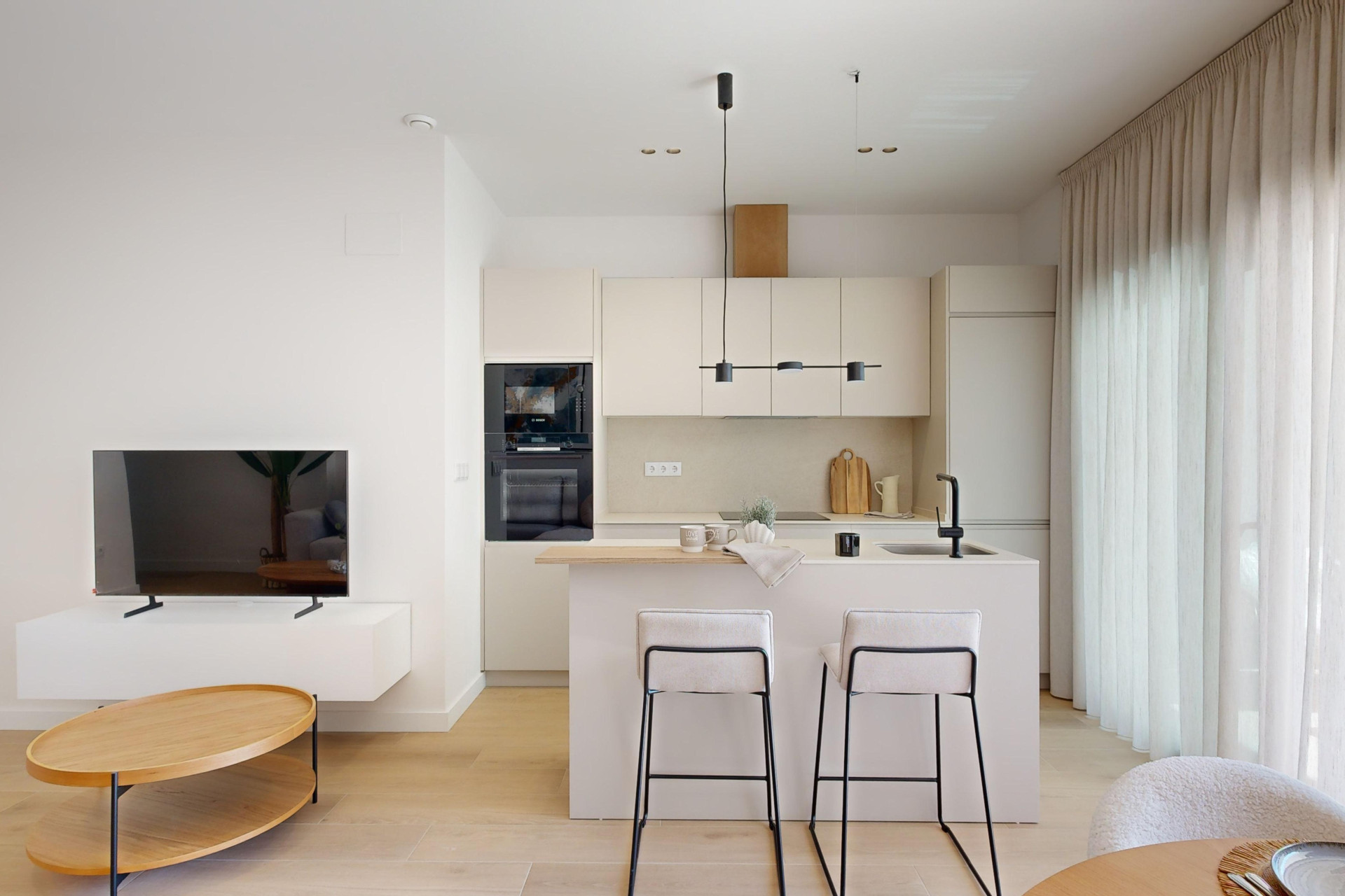 New Build - Apartamentos -
Guardamar del Segura - 03140, Miguel Hernández 102