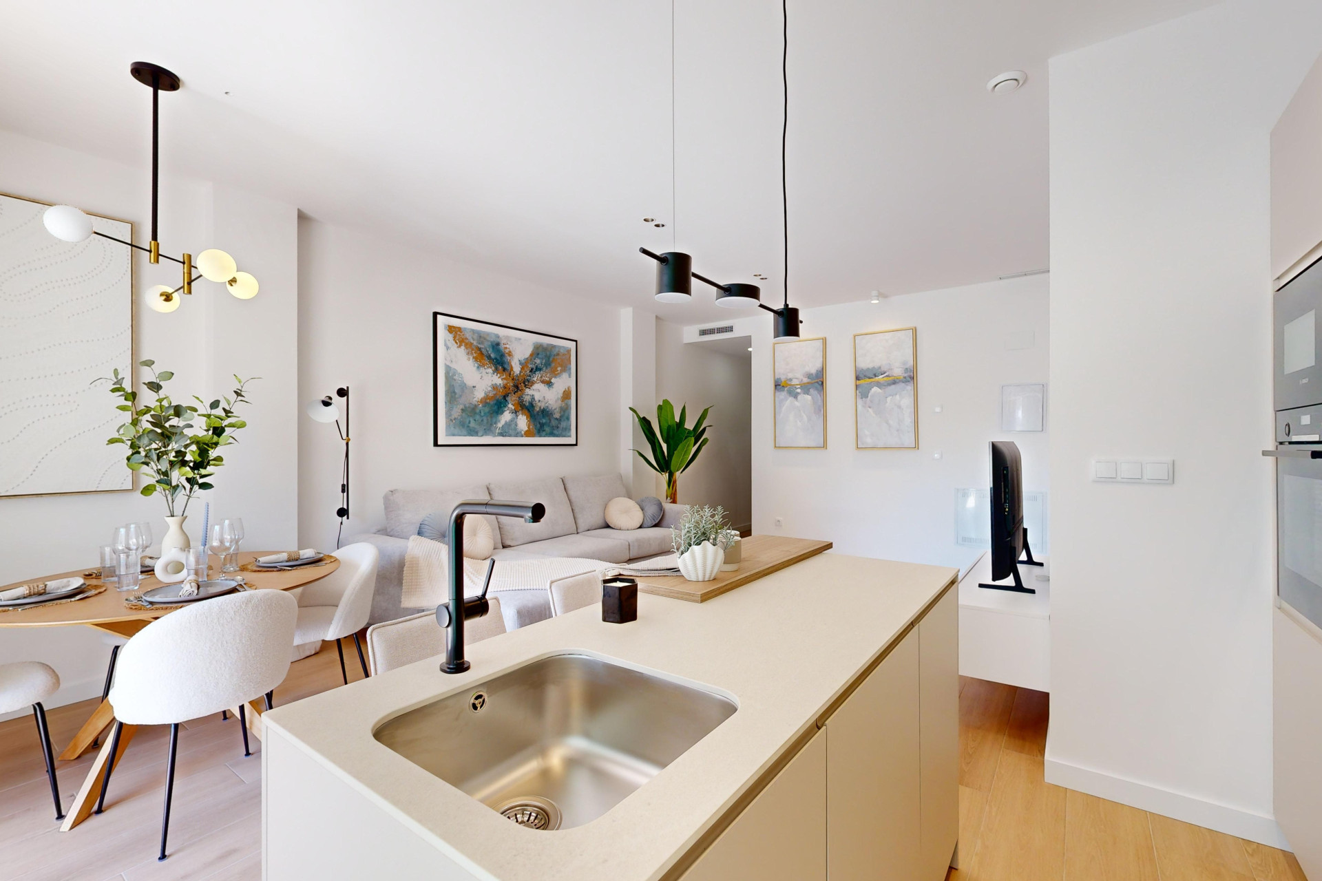 New Build - Apartamentos -
Guardamar del Segura - 03140, Miguel Hernández 102