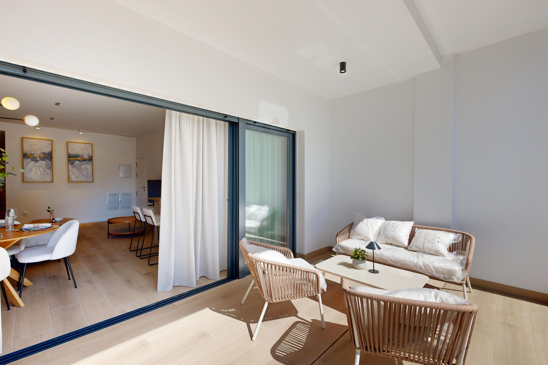 New Build - Apartamentos -
Guardamar del Segura - 03140, Miguel Hernández 102