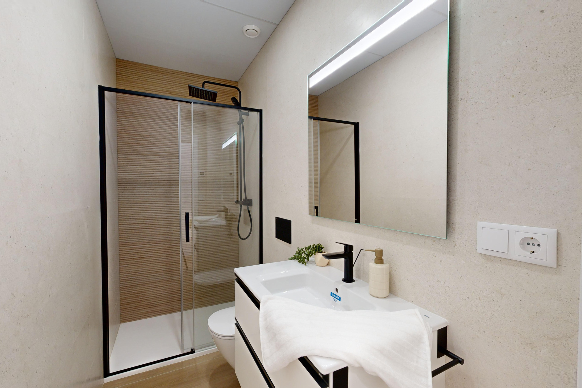 New Build - Apartamentos -
Guardamar del Segura - 03140, Miguel Hernández 102