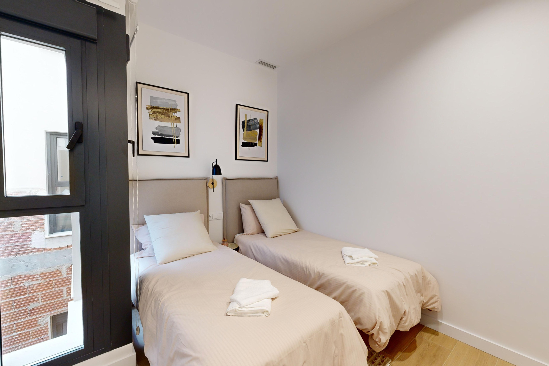 New Build - Apartamentos -
Guardamar del Segura - 03140, Miguel Hernández 102