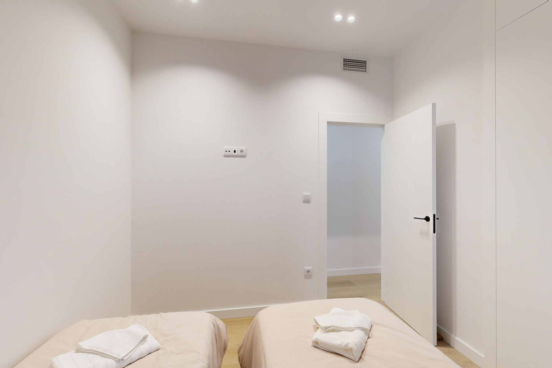New Build - Apartamentos -
Guardamar del Segura - 03140, Miguel Hernández 102