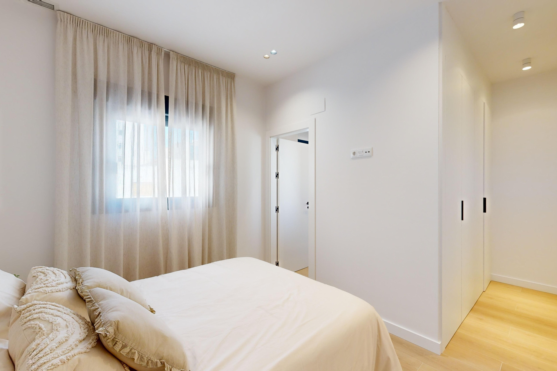 New Build - Apartamentos -
Guardamar del Segura - 03140, Miguel Hernández 102
