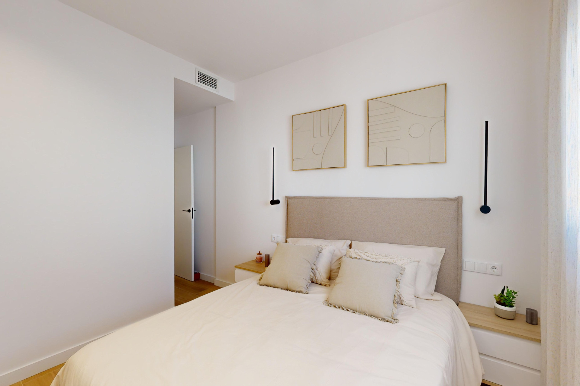 New Build - Apartamentos -
Guardamar del Segura - 03140, Miguel Hernández 102