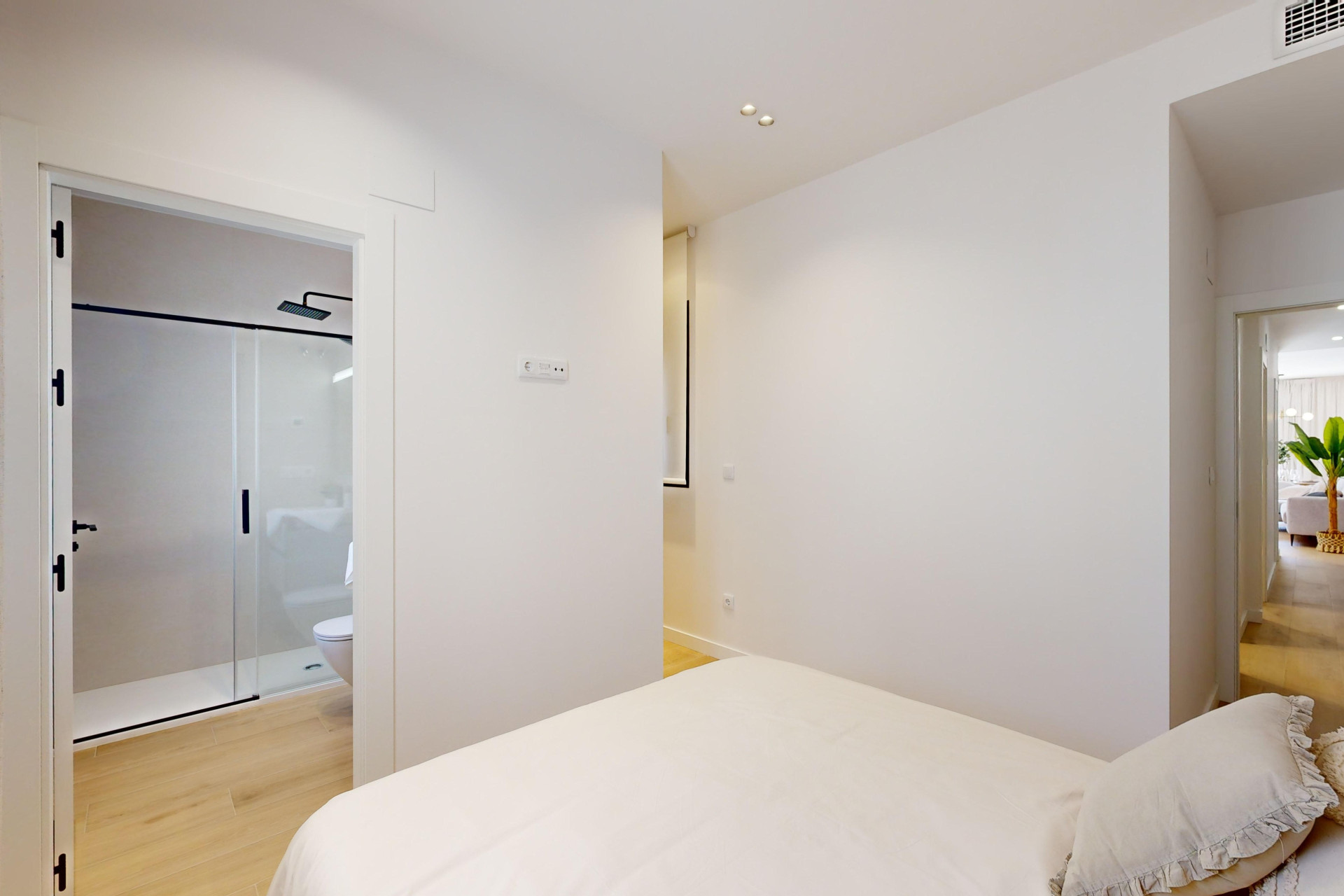 New Build - Apartamentos -
Guardamar del Segura - 03140, Miguel Hernández 102