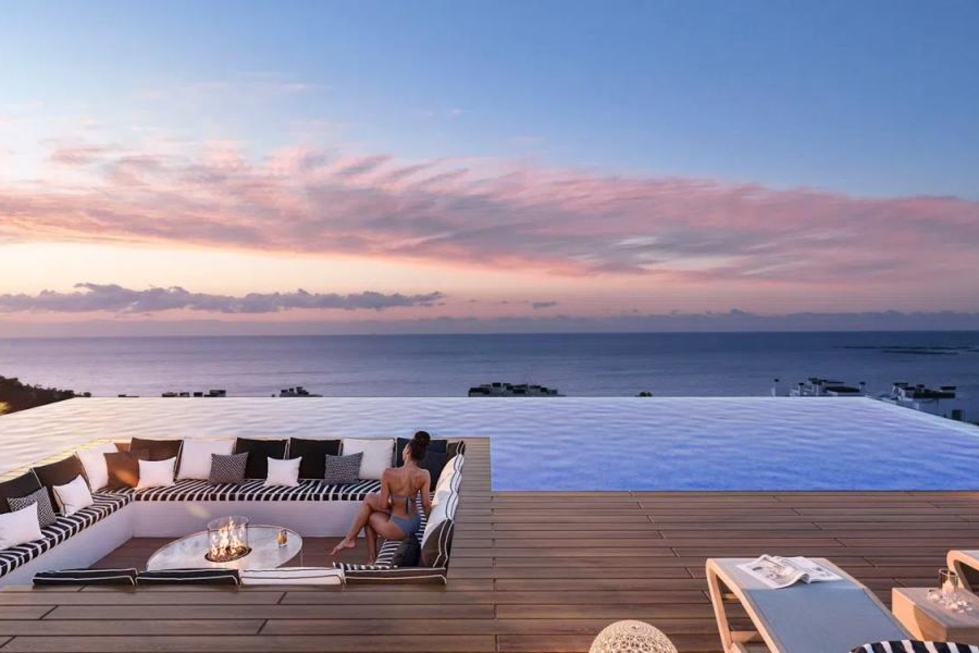 New Build - Apartamentos -
La Villajoyosa / Vila Joiosa - Edeta s/n