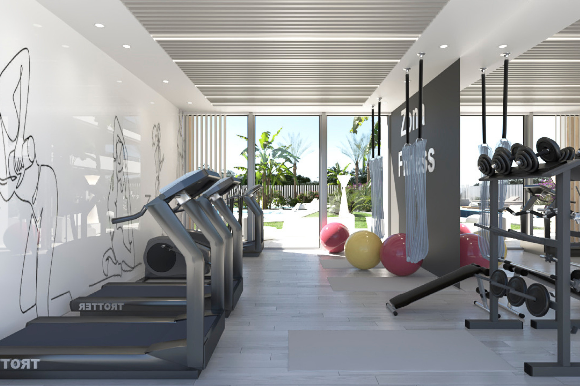 New Build - Apartamentos -
Orihuela - 03189