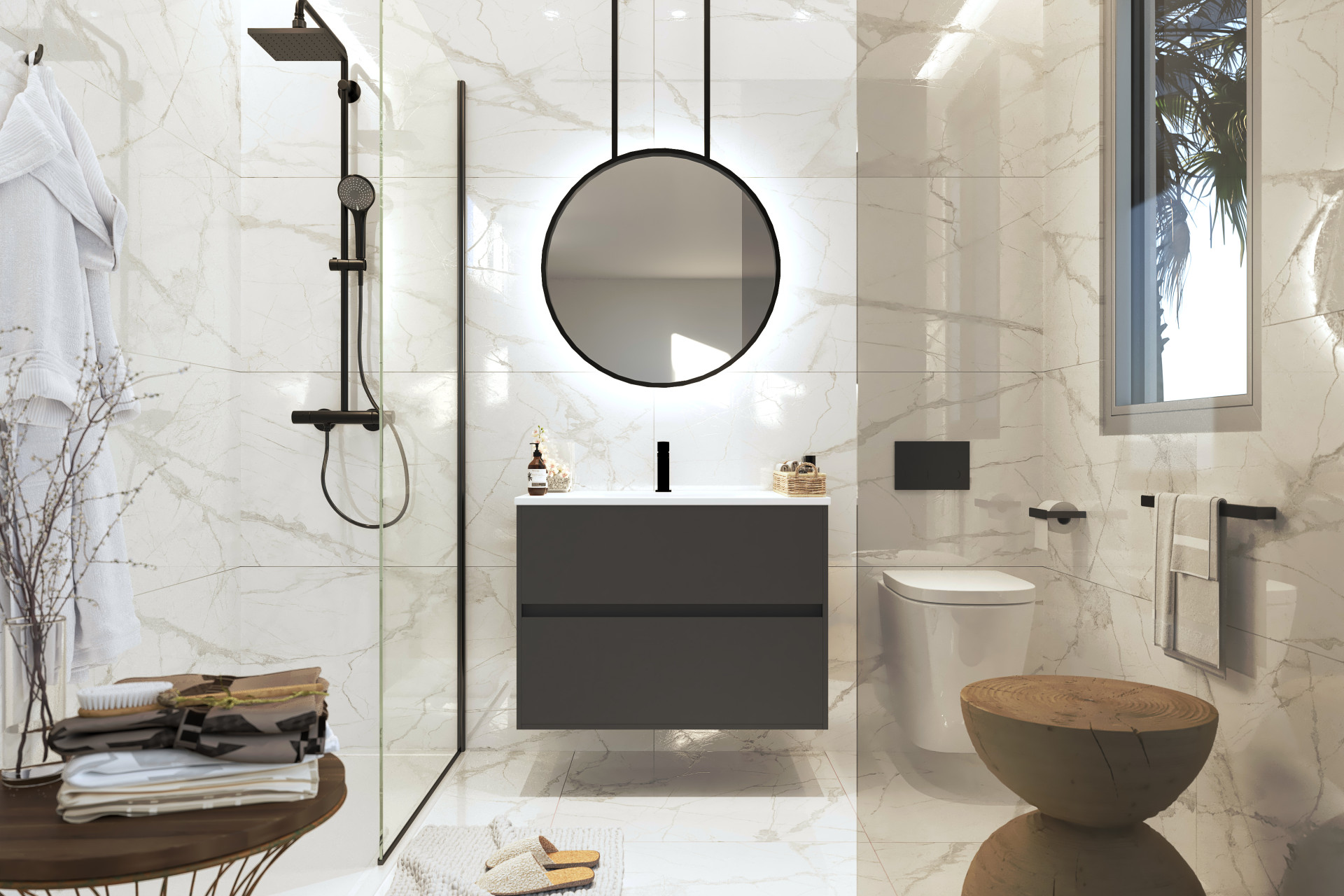 New Build - Apartamentos -
Orihuela - 03189