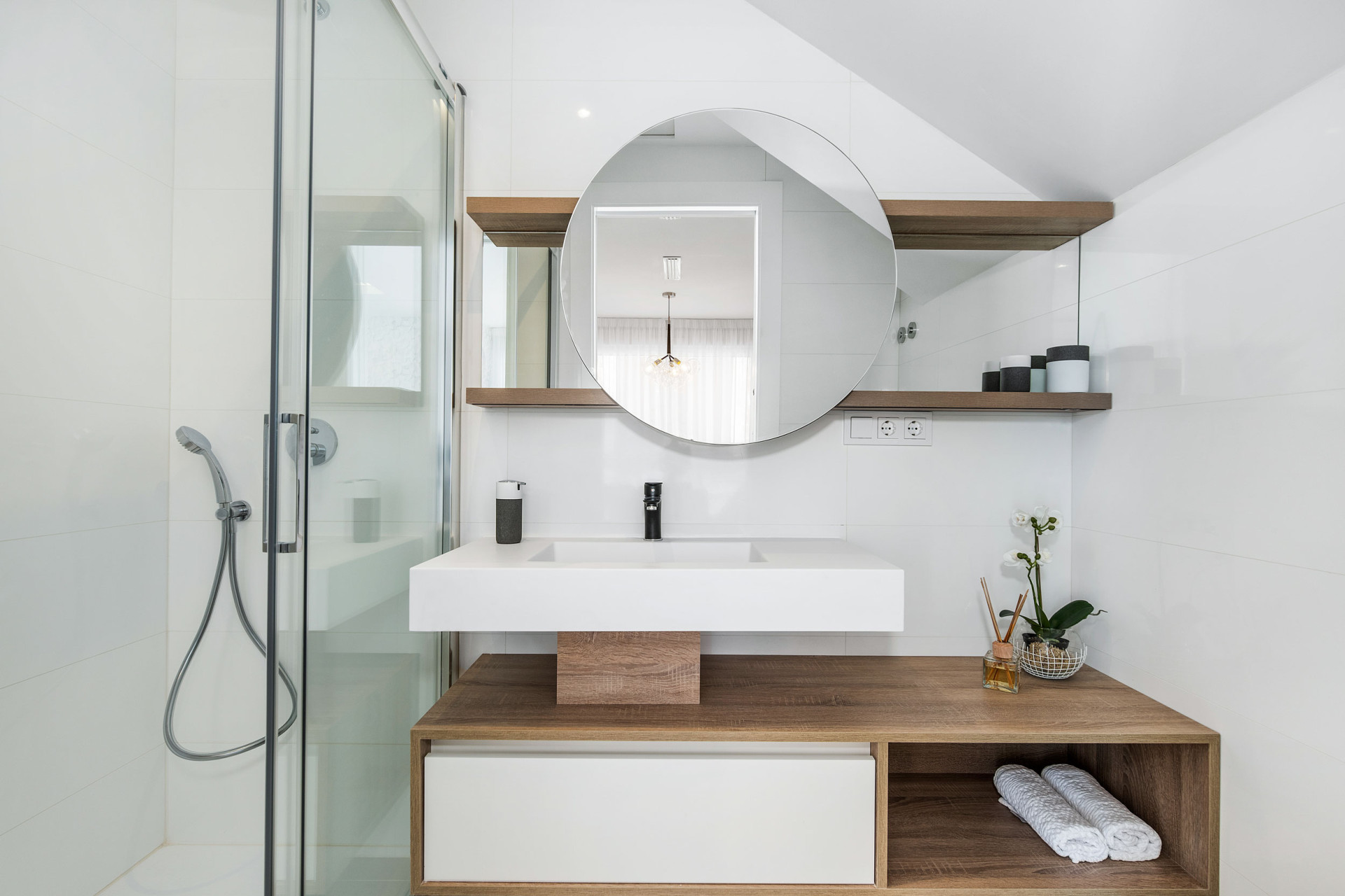 New Build - Apartamentos -
Rojales - 03170