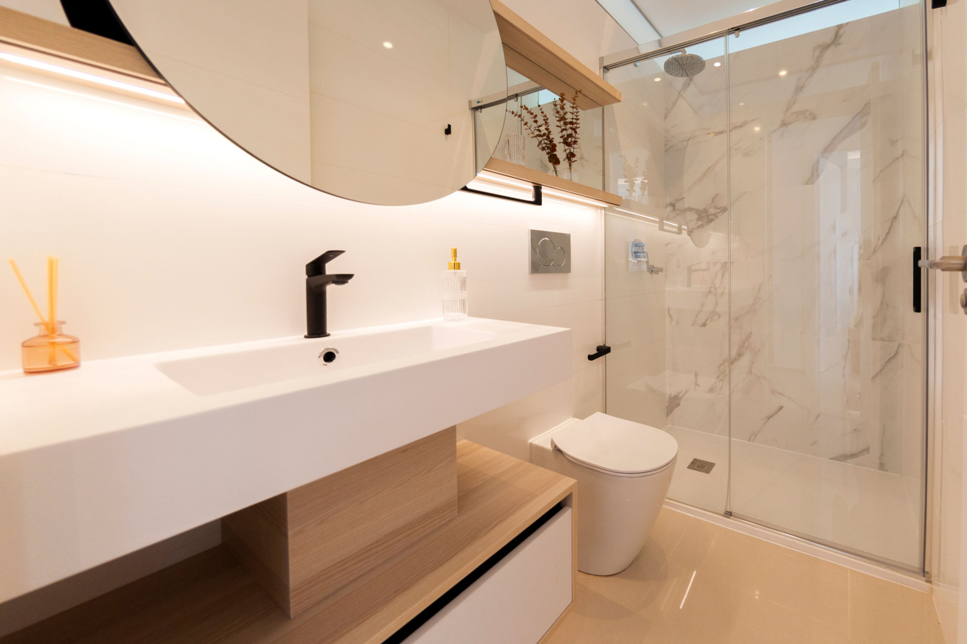 New Build - Apartamentos -
Rojales - 03170