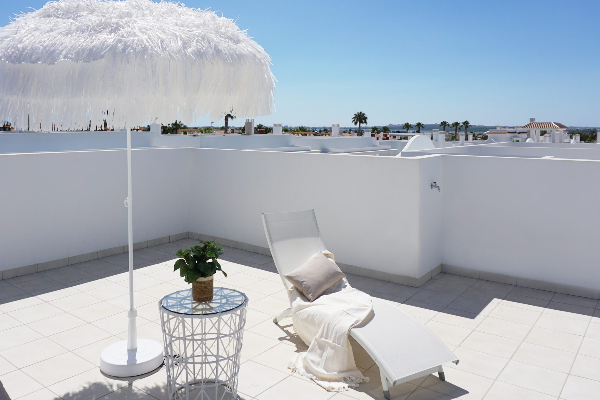 New Build - Apartamentos -
Rojales - 03170