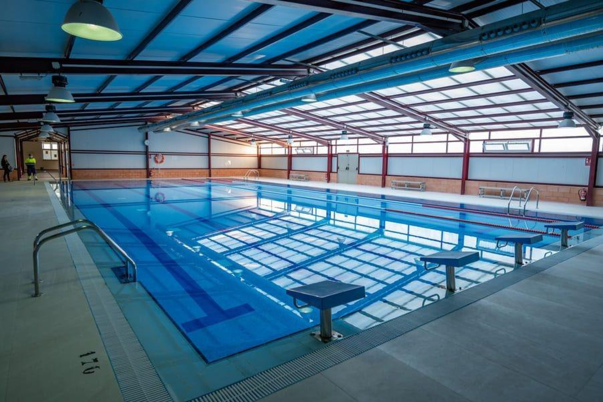 New Build - Apartment -
Bigastro - pueblo