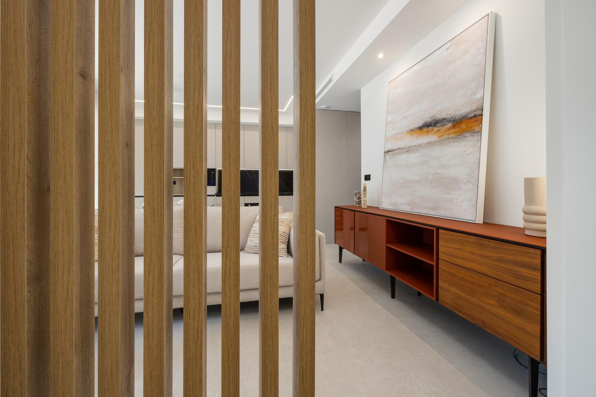 New Build - Apartment -
Guardamar del Segura - Avda del Puerto