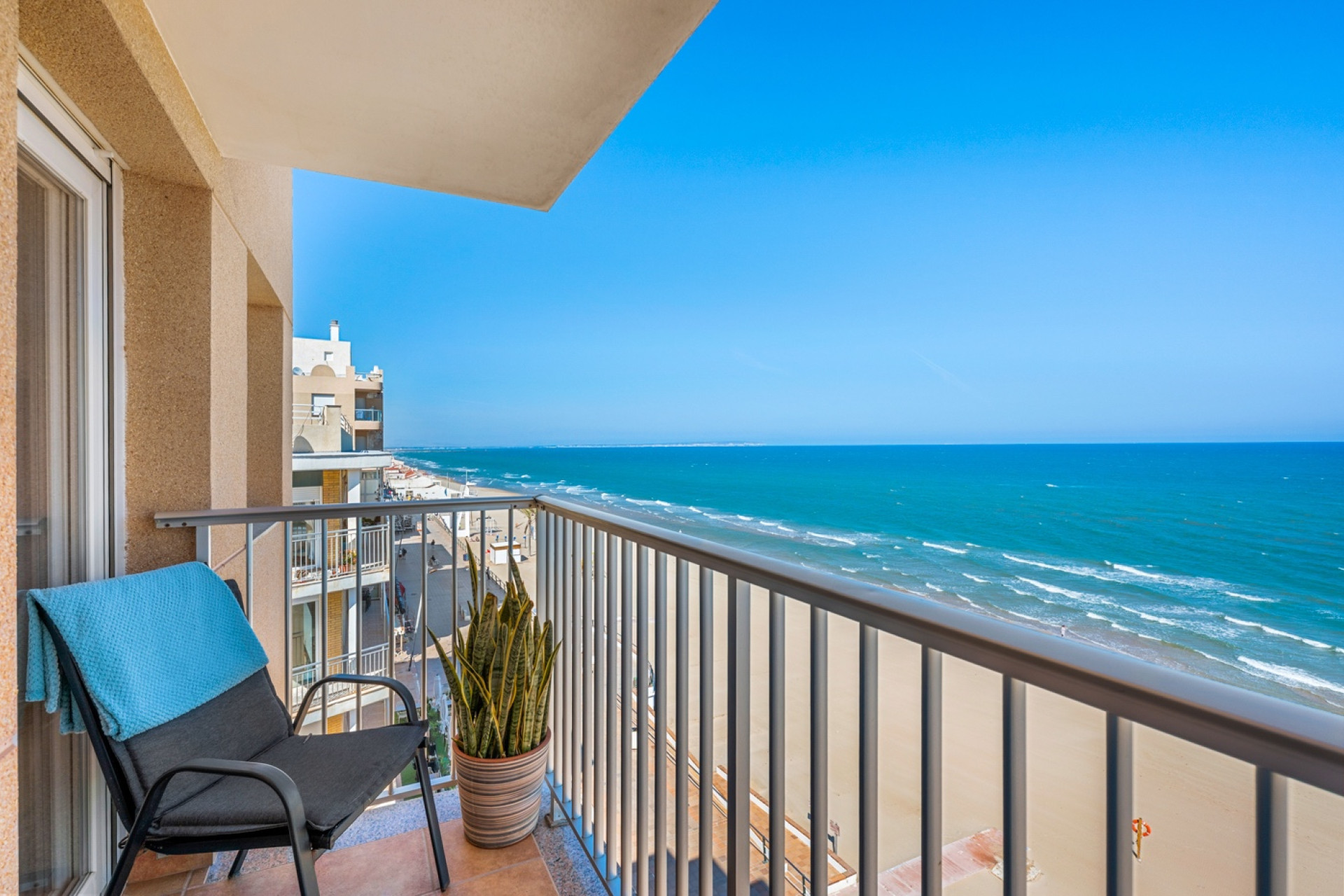 New Build - Apartment -
Guardamar del Segura