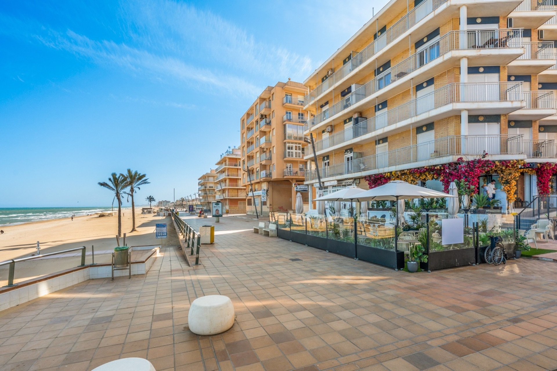 New Build - Apartment -
Guardamar del Segura