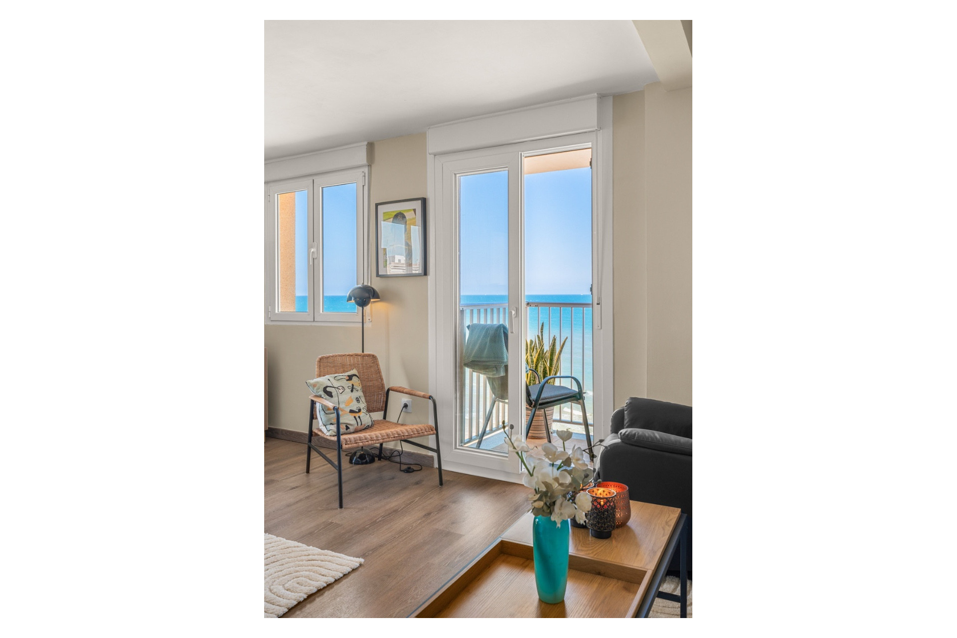 New Build - Apartment -
Guardamar del Segura