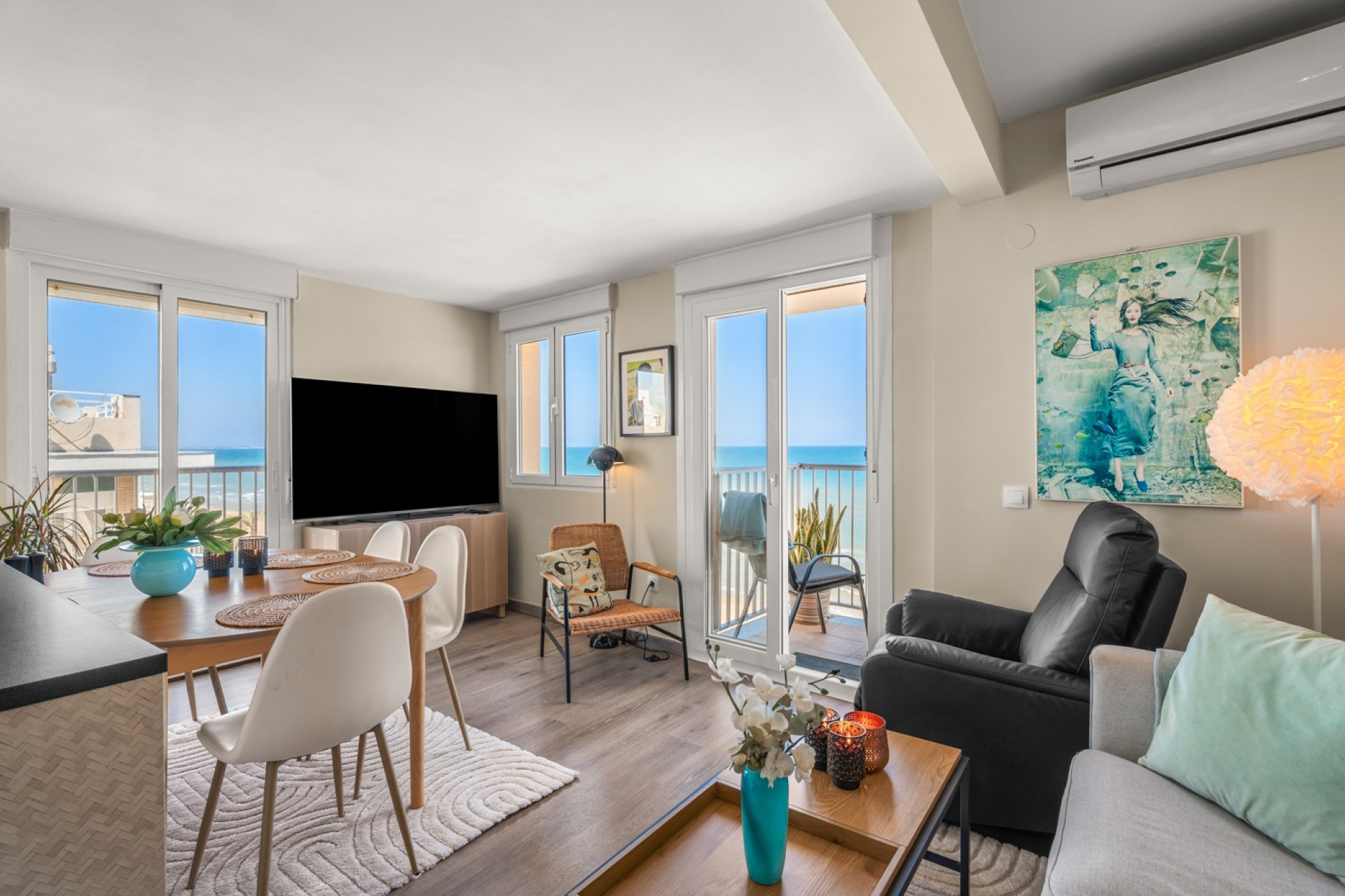 New Build - Apartment -
Guardamar del Segura