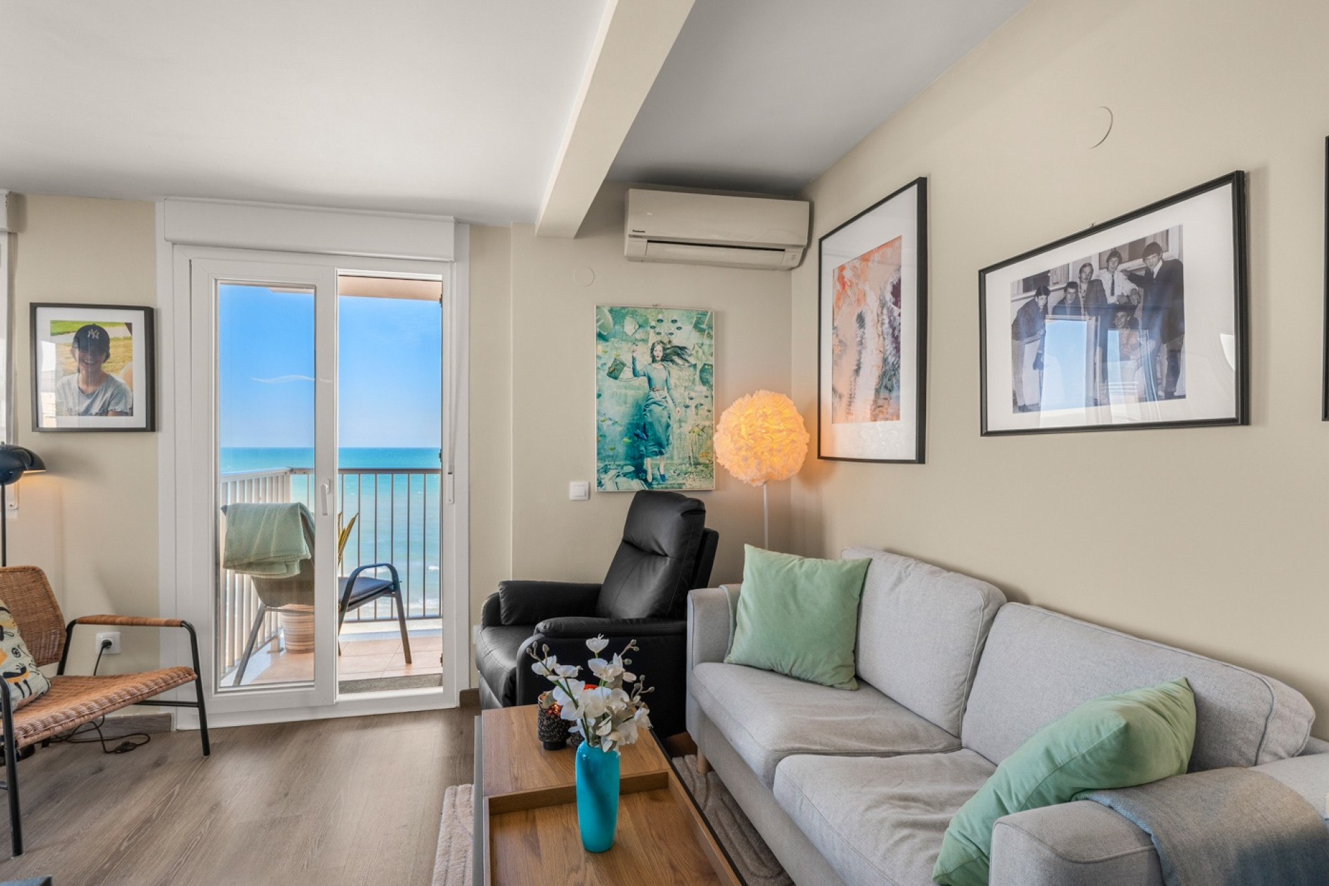 New Build - Apartment -
Guardamar del Segura