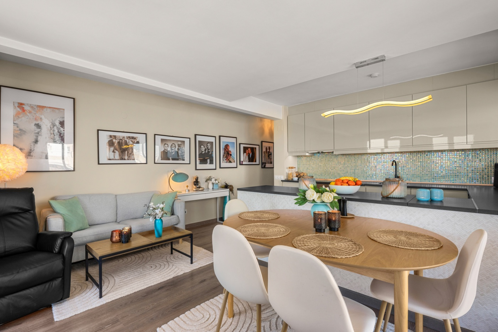 New Build - Apartment -
Guardamar del Segura