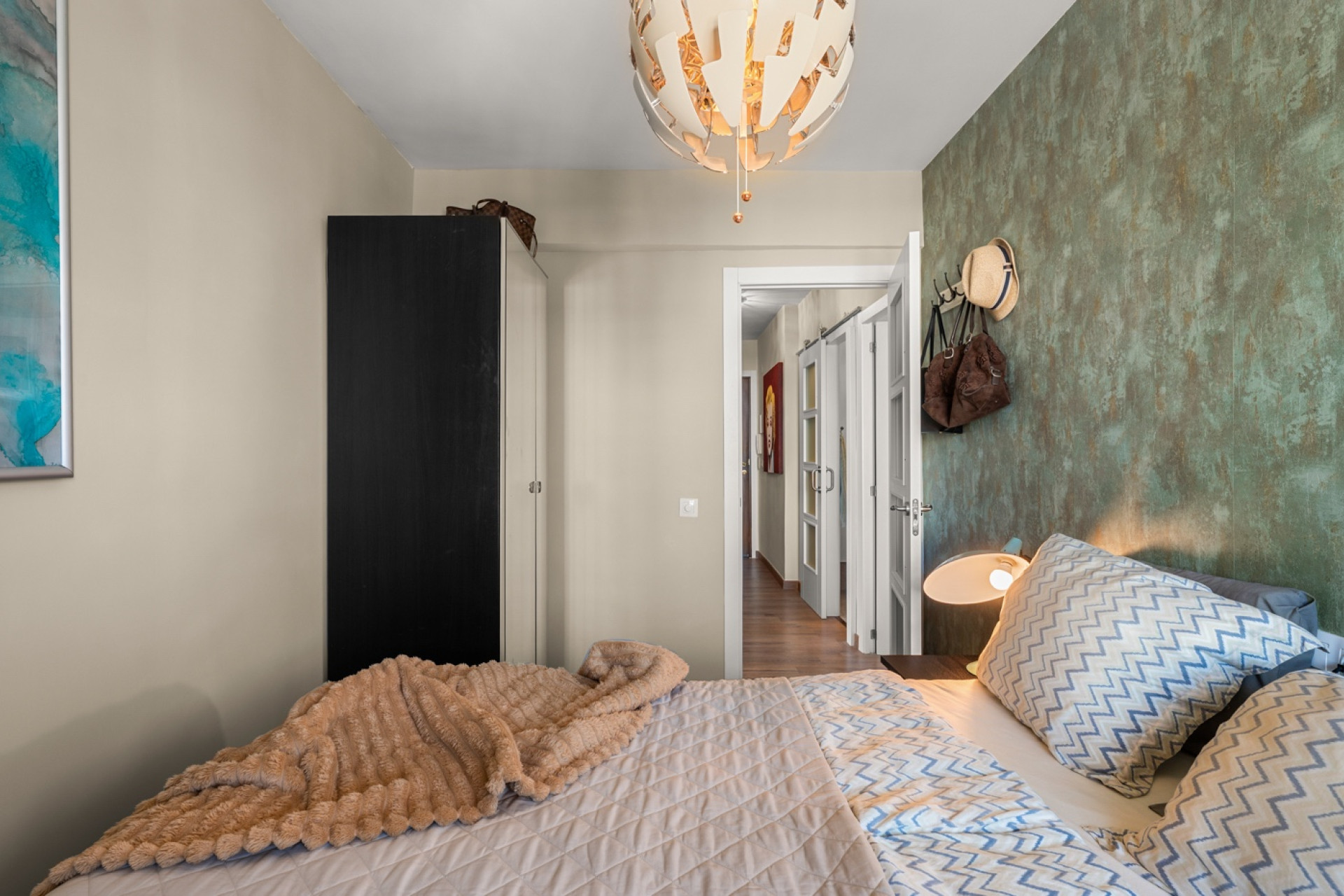 New Build - Apartment -
Guardamar del Segura