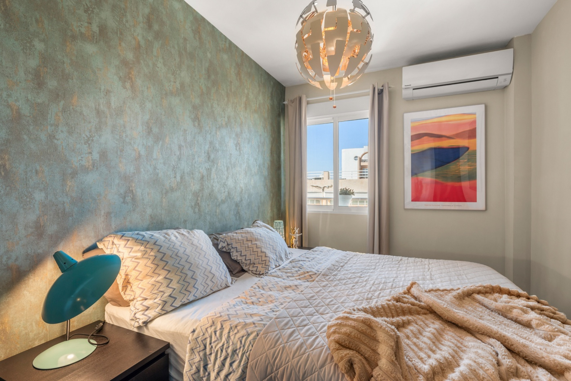New Build - Apartment -
Guardamar del Segura