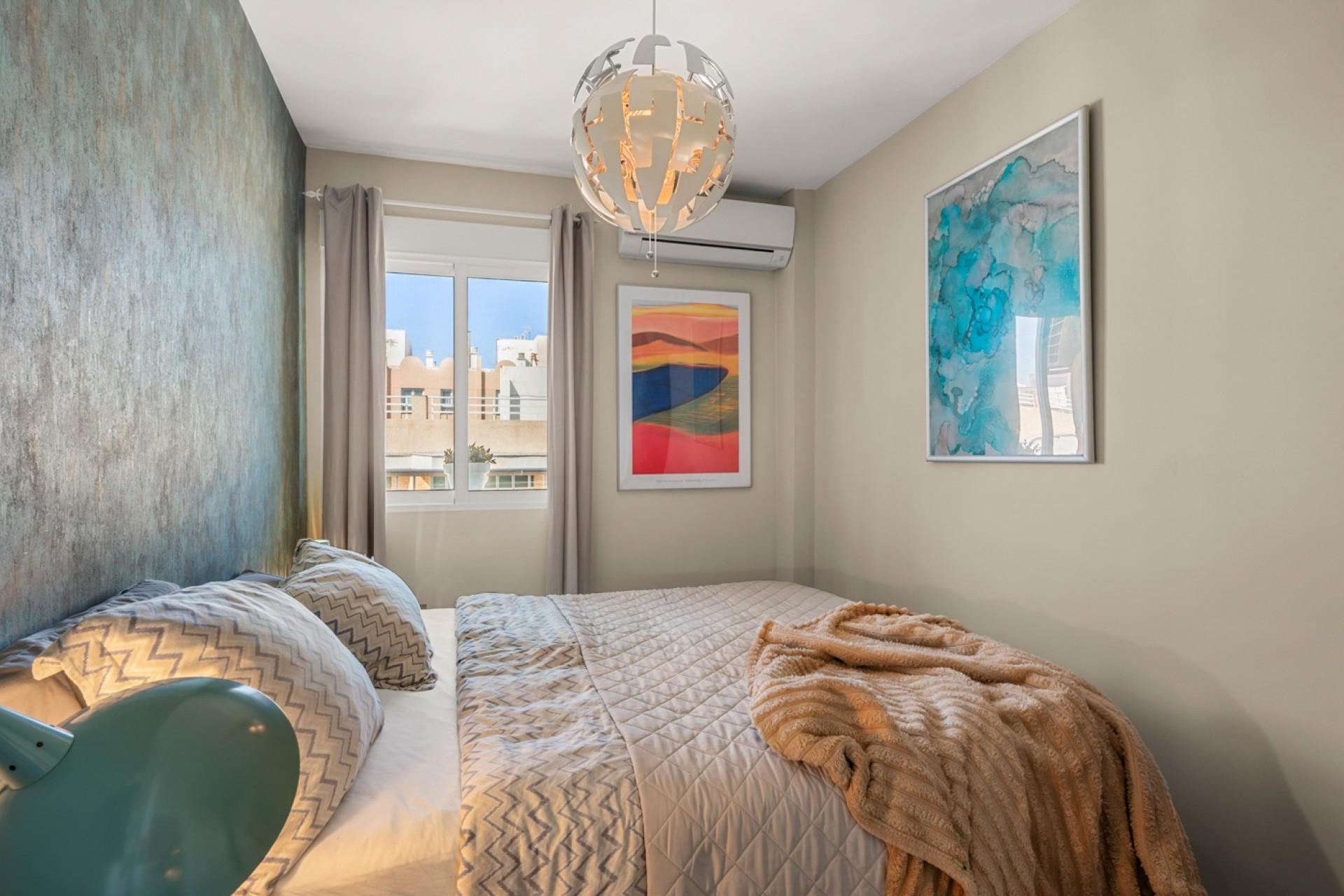 New Build - Apartment -
Guardamar del Segura