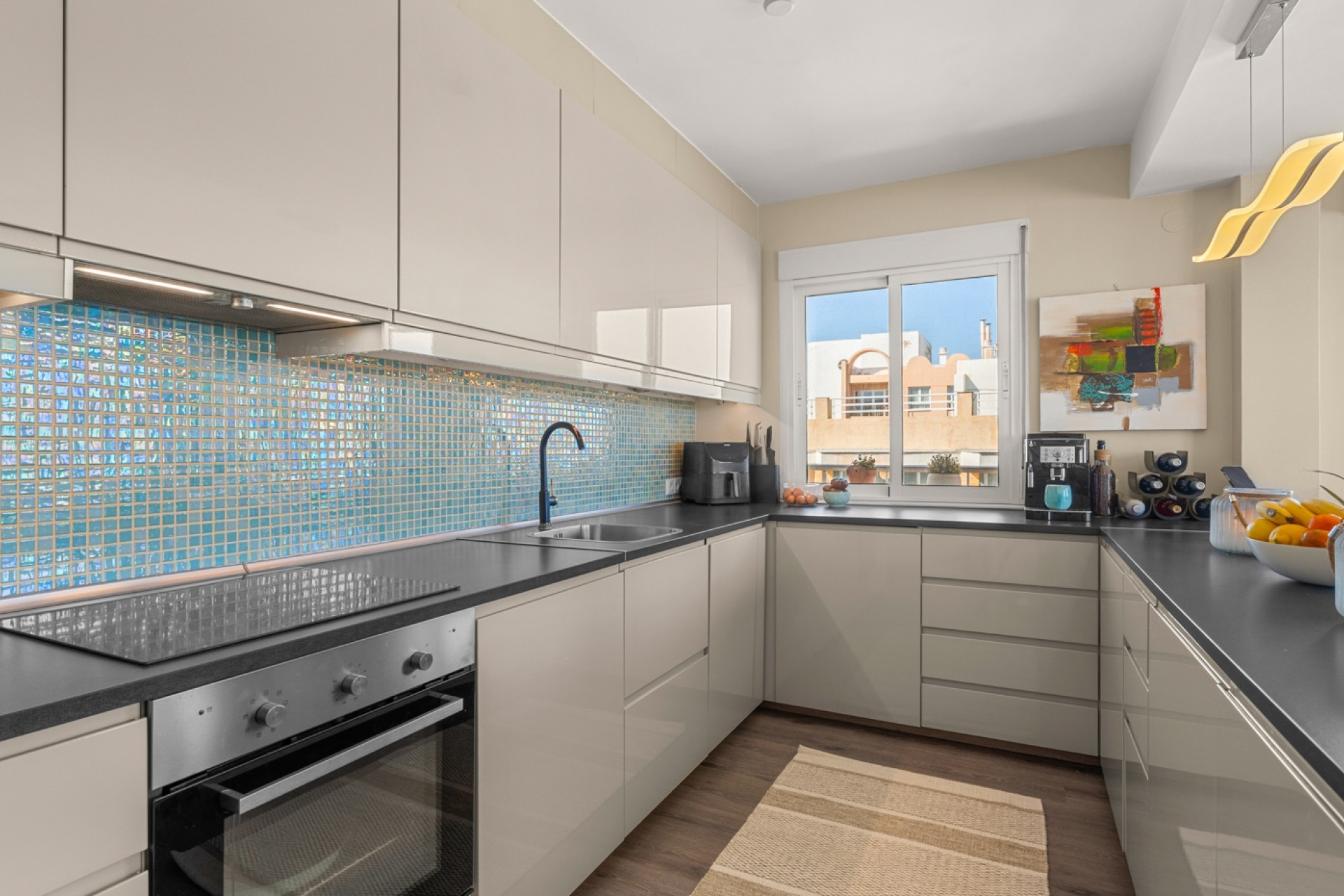 New Build - Apartment -
Guardamar del Segura