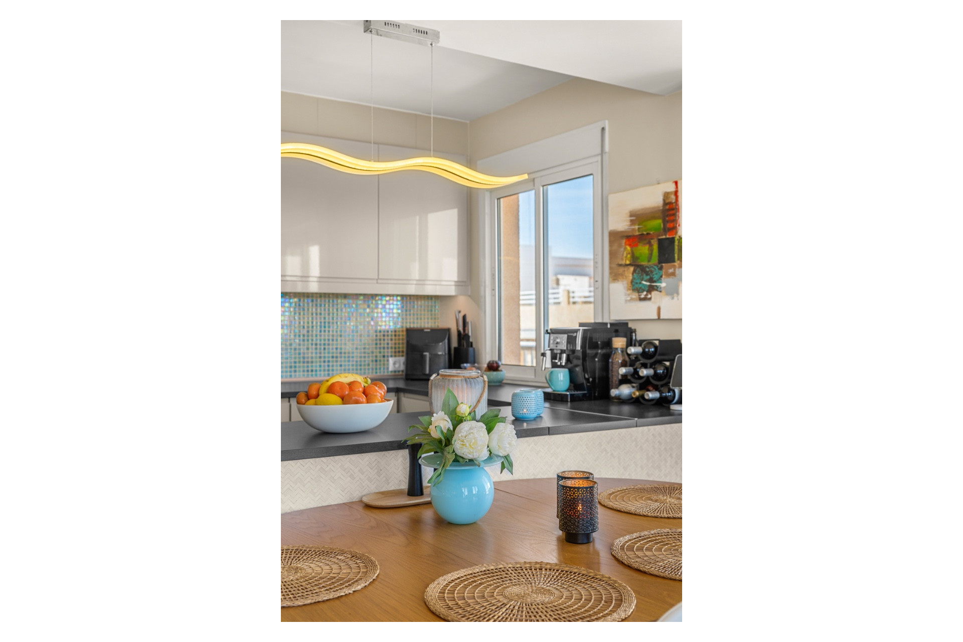 New Build - Apartment -
Guardamar del Segura