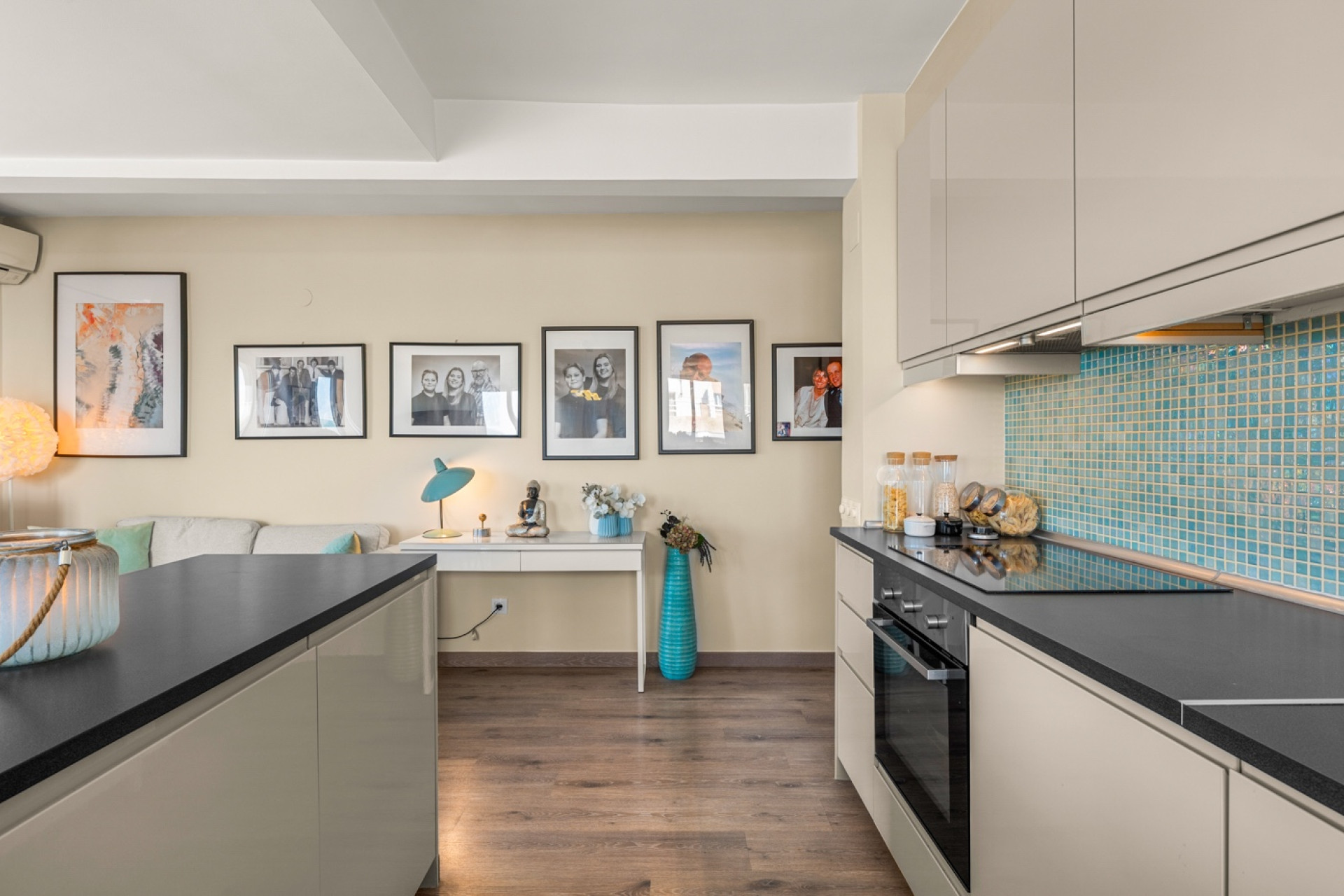 New Build - Apartment -
Guardamar del Segura