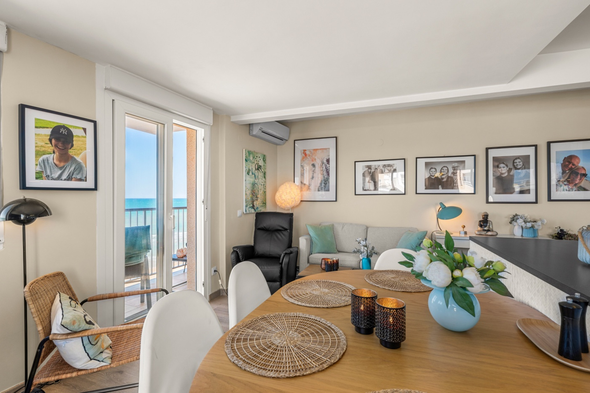 New Build - Apartment -
Guardamar del Segura