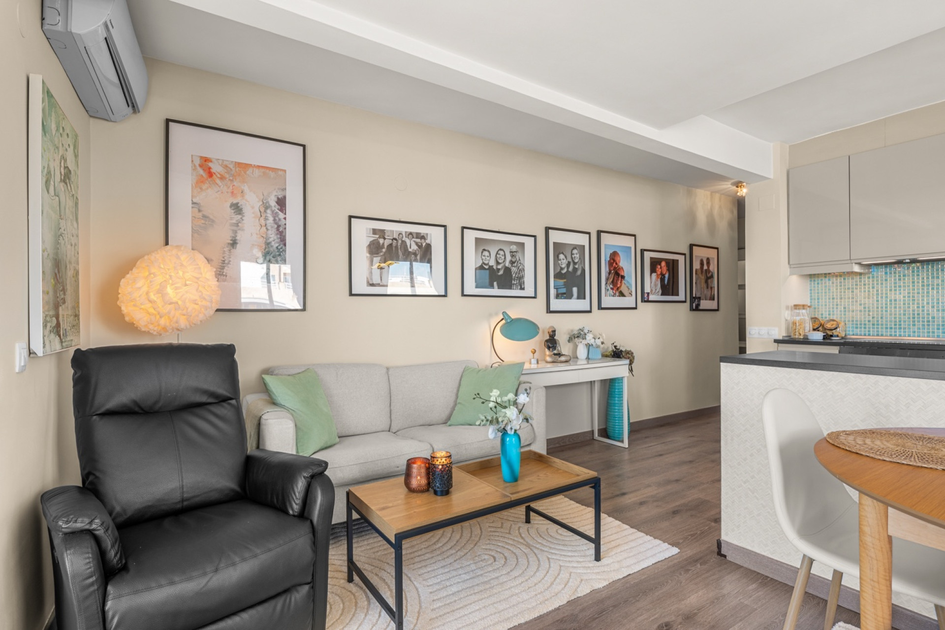 New Build - Apartment -
Guardamar del Segura