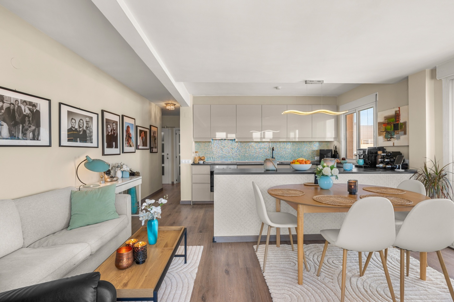 New Build - Apartment -
Guardamar del Segura