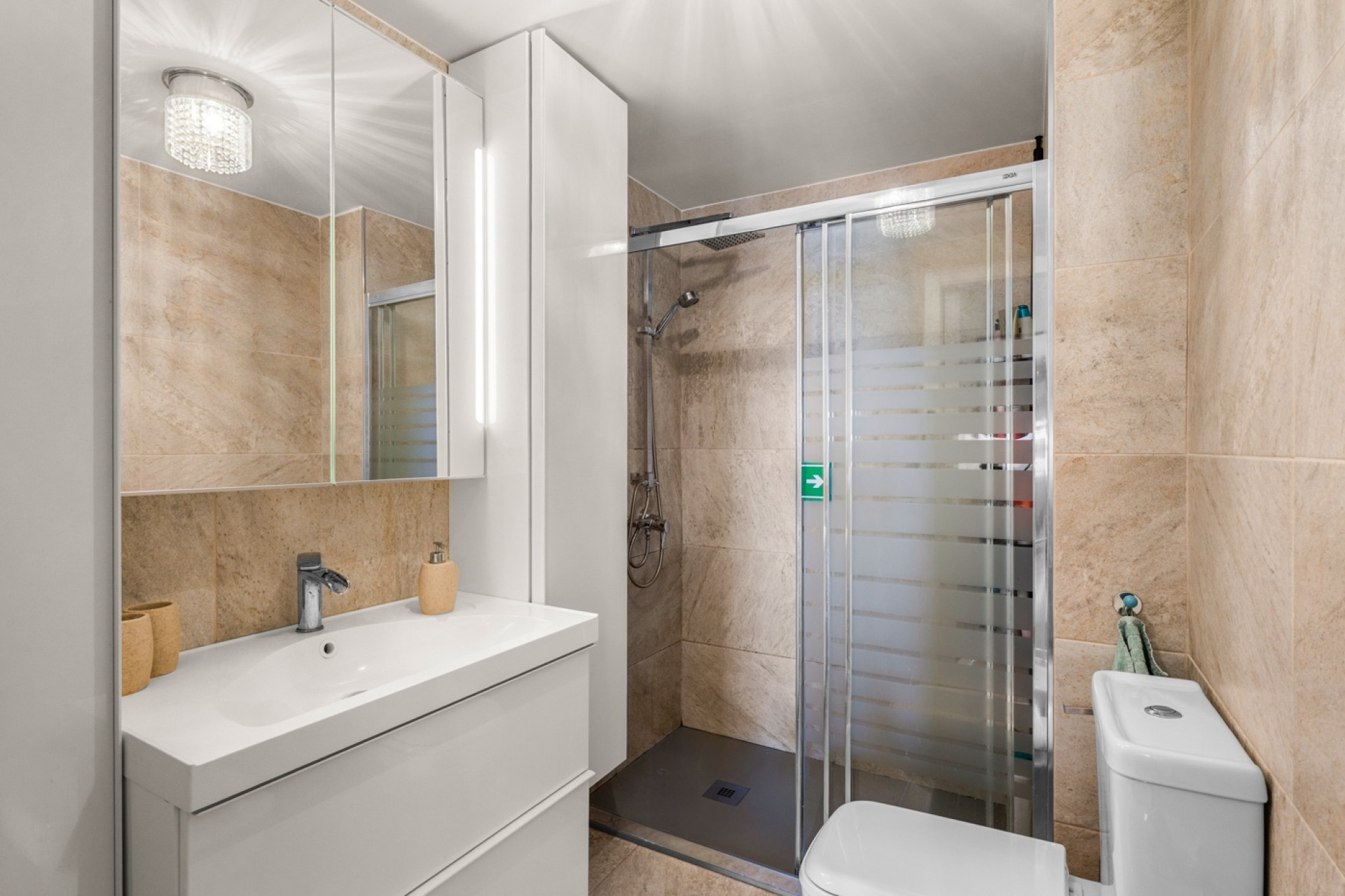 New Build - Apartment -
Guardamar del Segura