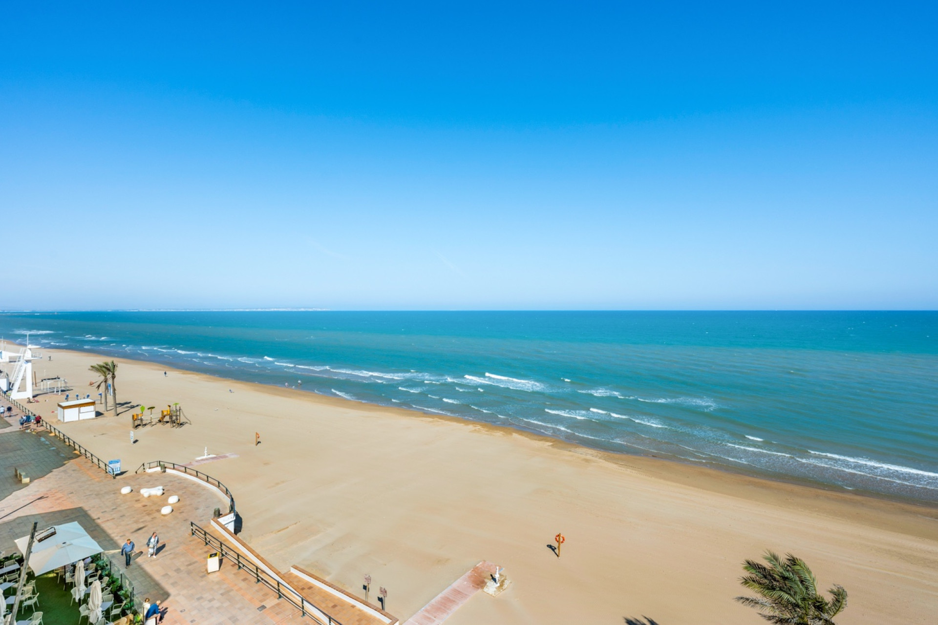 New Build - Apartment -
Guardamar del Segura