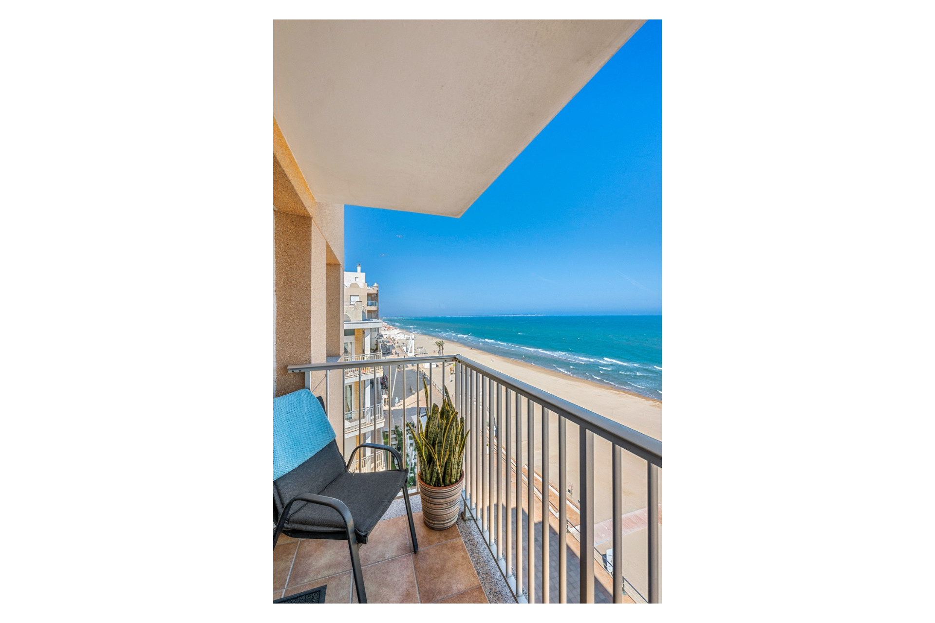 New Build - Apartment -
Guardamar del Segura